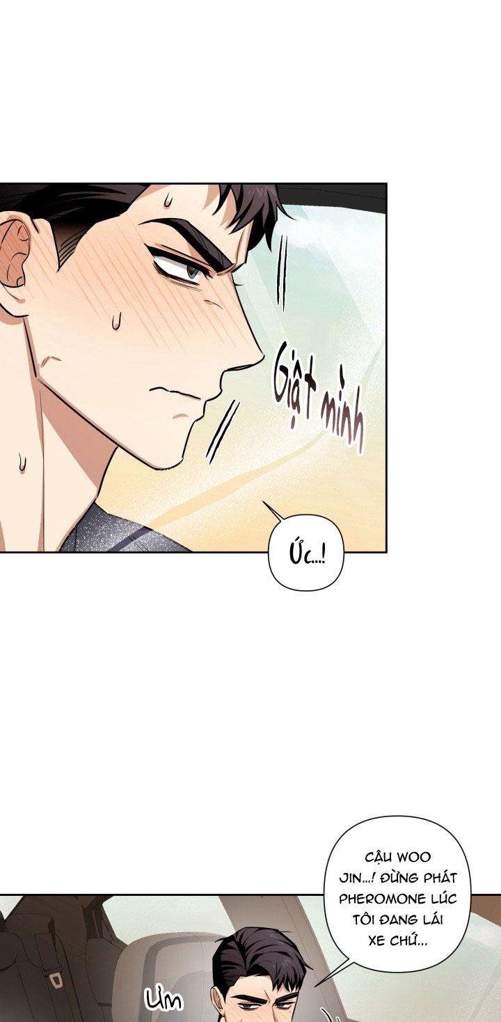 (ABO) CUỘC TẤN CÔNG CỦA SỮA Chapter 6 - Trang 2