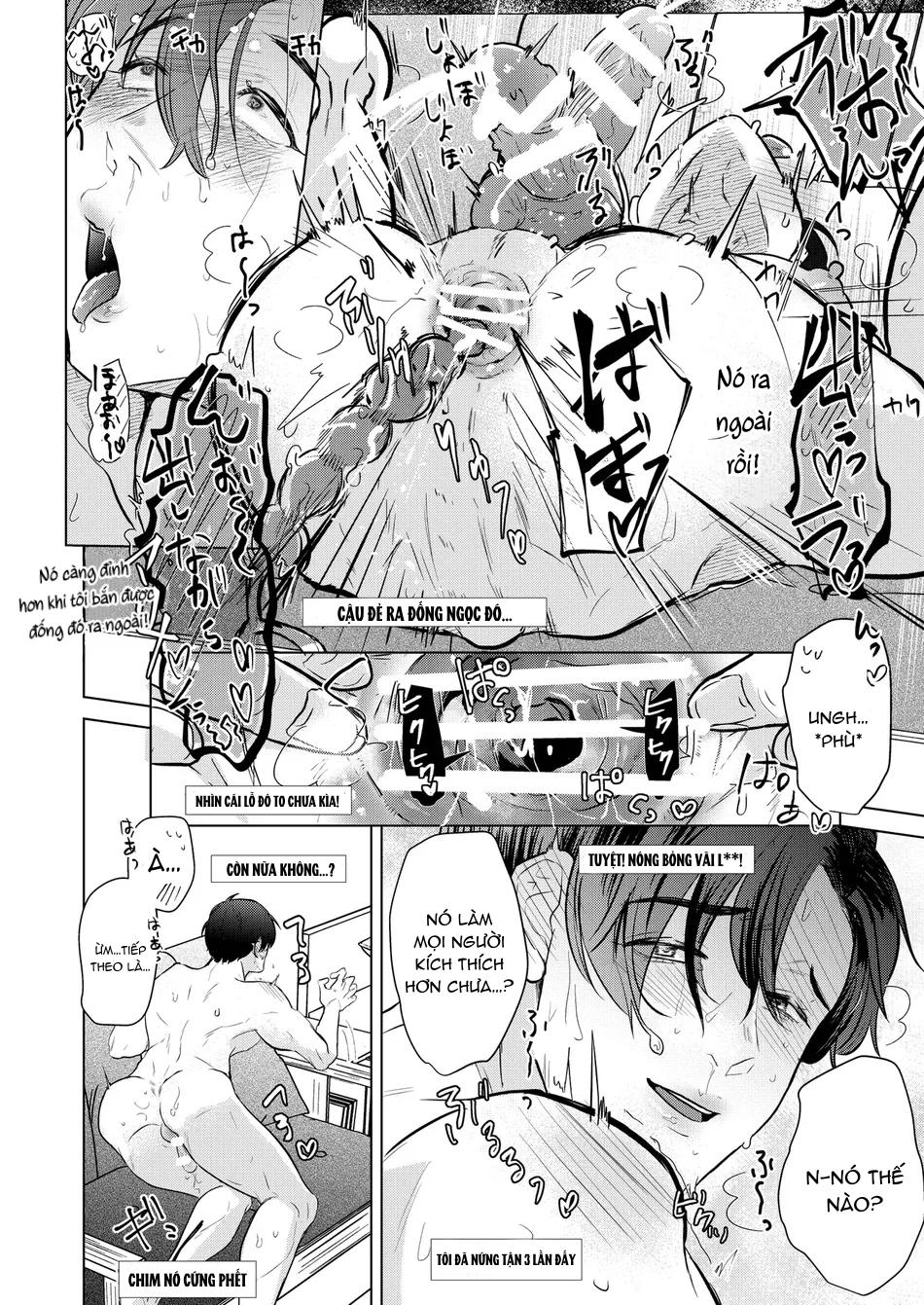 Oneshot hỏny Chapter 293 - Next Chapter 294 3
