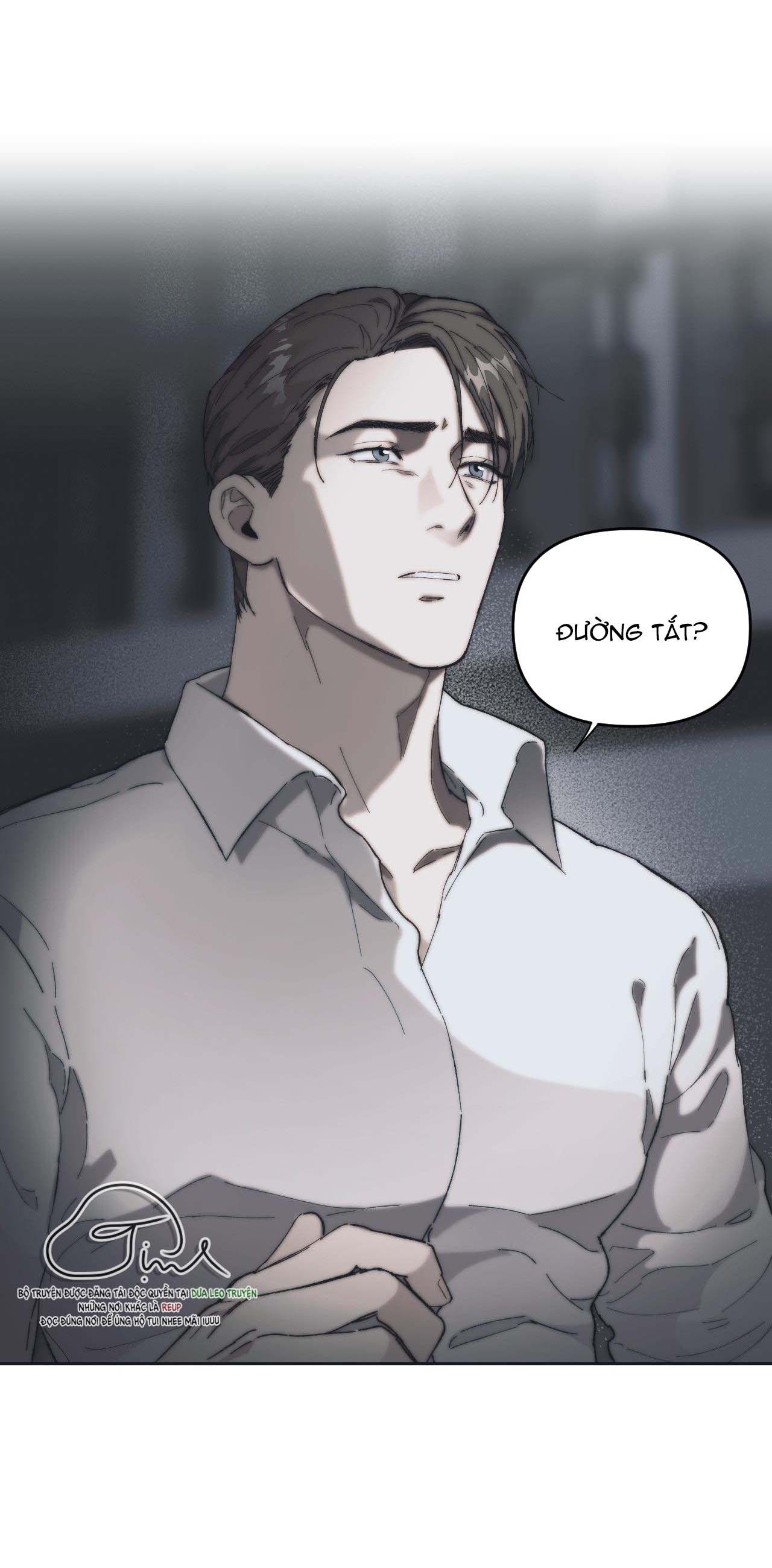 Tuyển Tập Manhwa Dằm Khăm Chapter 85 - Hừng đông 4 - Trang 2