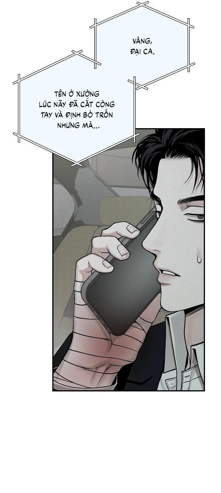 (CBunu) Phép Chiếu Chapter 31 Season 2 - Next Chapter 32