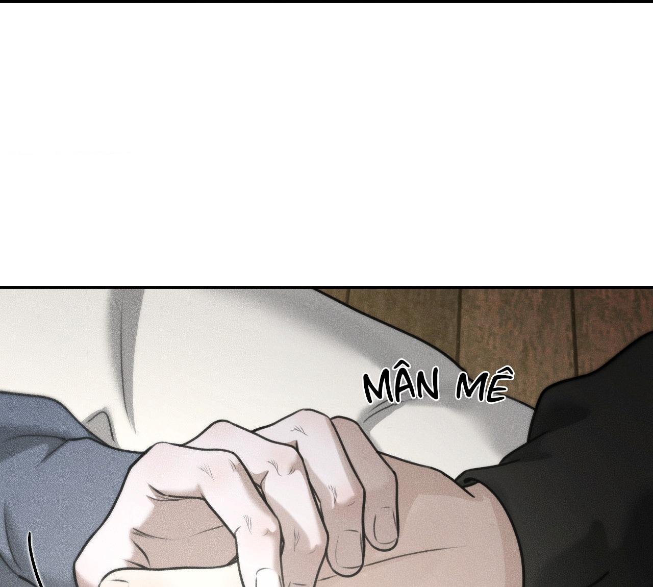 DEAR, TEDDY BEAR Chapter 42 - Next Chapter 42.5