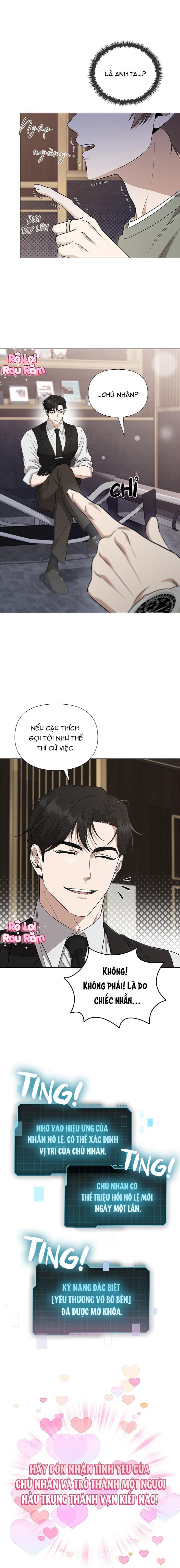 KHỞI TẠO KẾT ẨN Chapter 3 - Trang 2