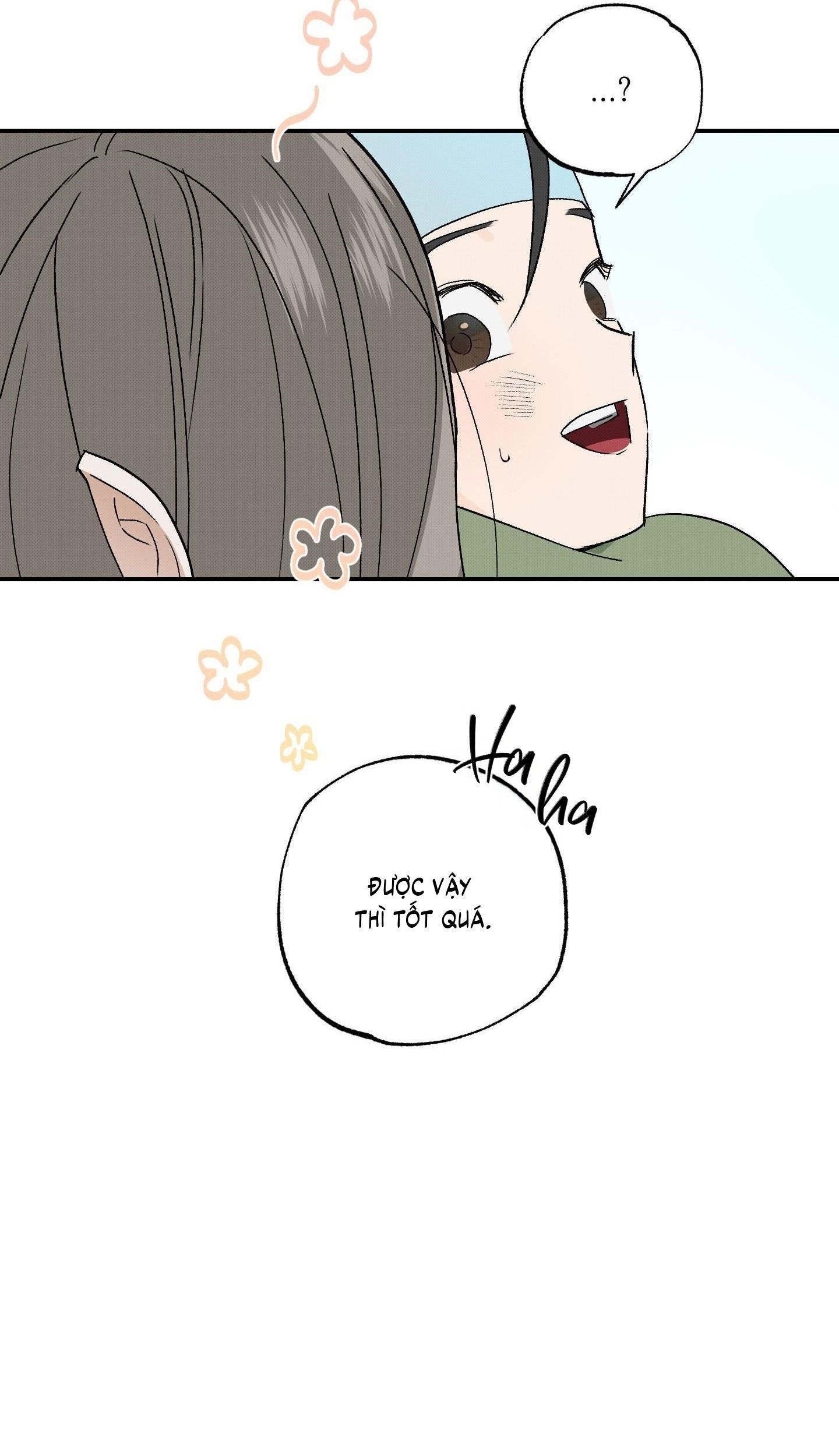 (CBunu) Nguyệt Ẩn Dạ Đàm Chapter 21 - Trang 2
