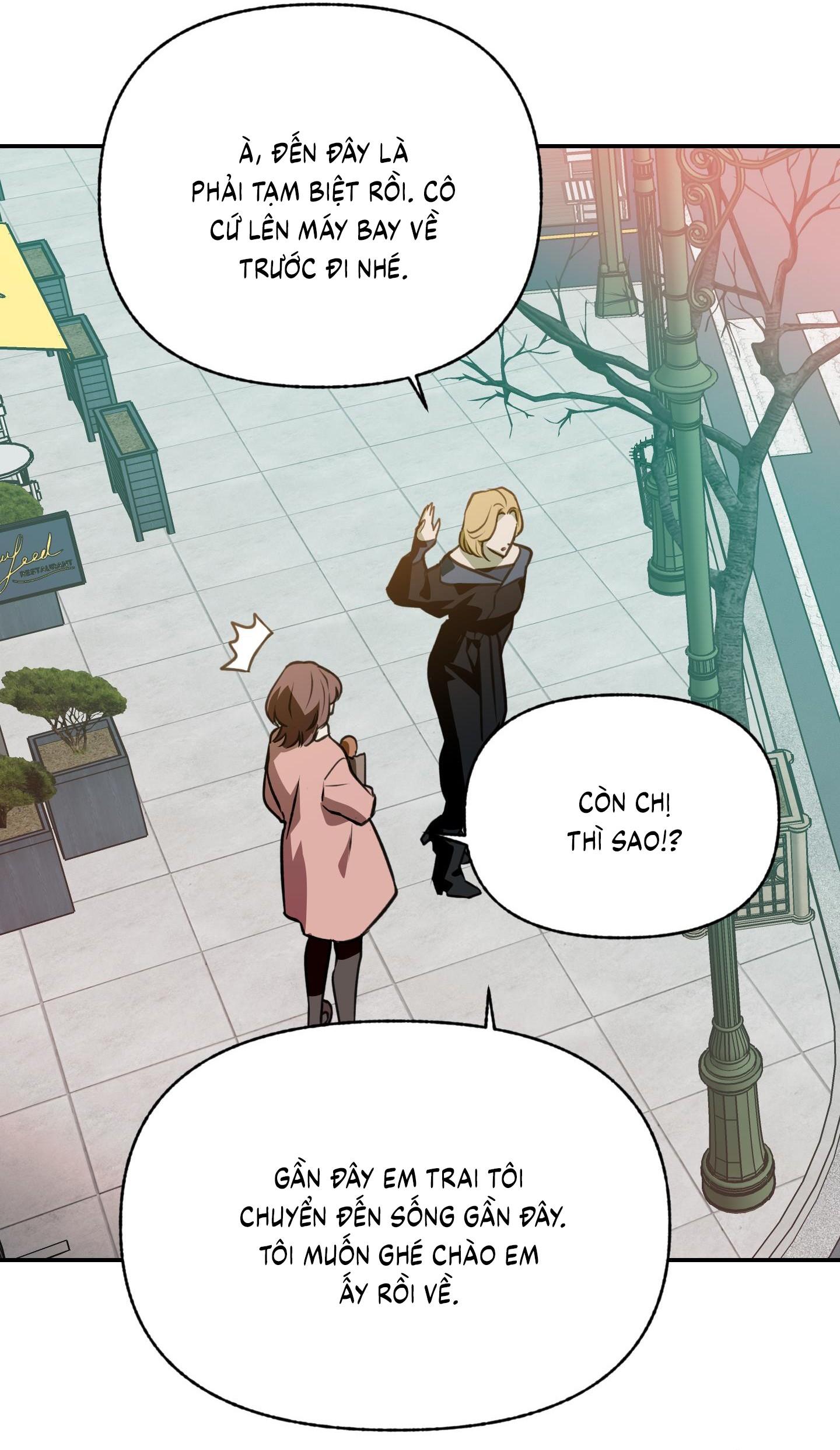(CBunu) Control Time Chapter 31 Season 2 H - Next Chapter 32