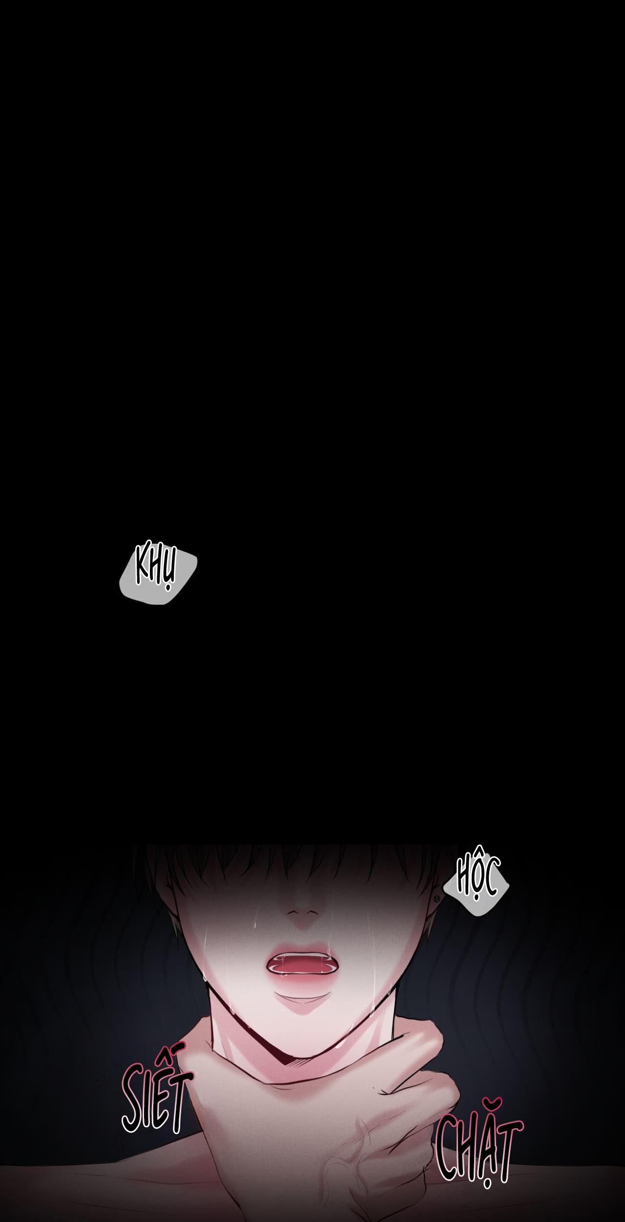 (CBunu) Làm Tình Cũng Cần Luyện Tập Nữa Sao?! Chapter 38 - Trang 3