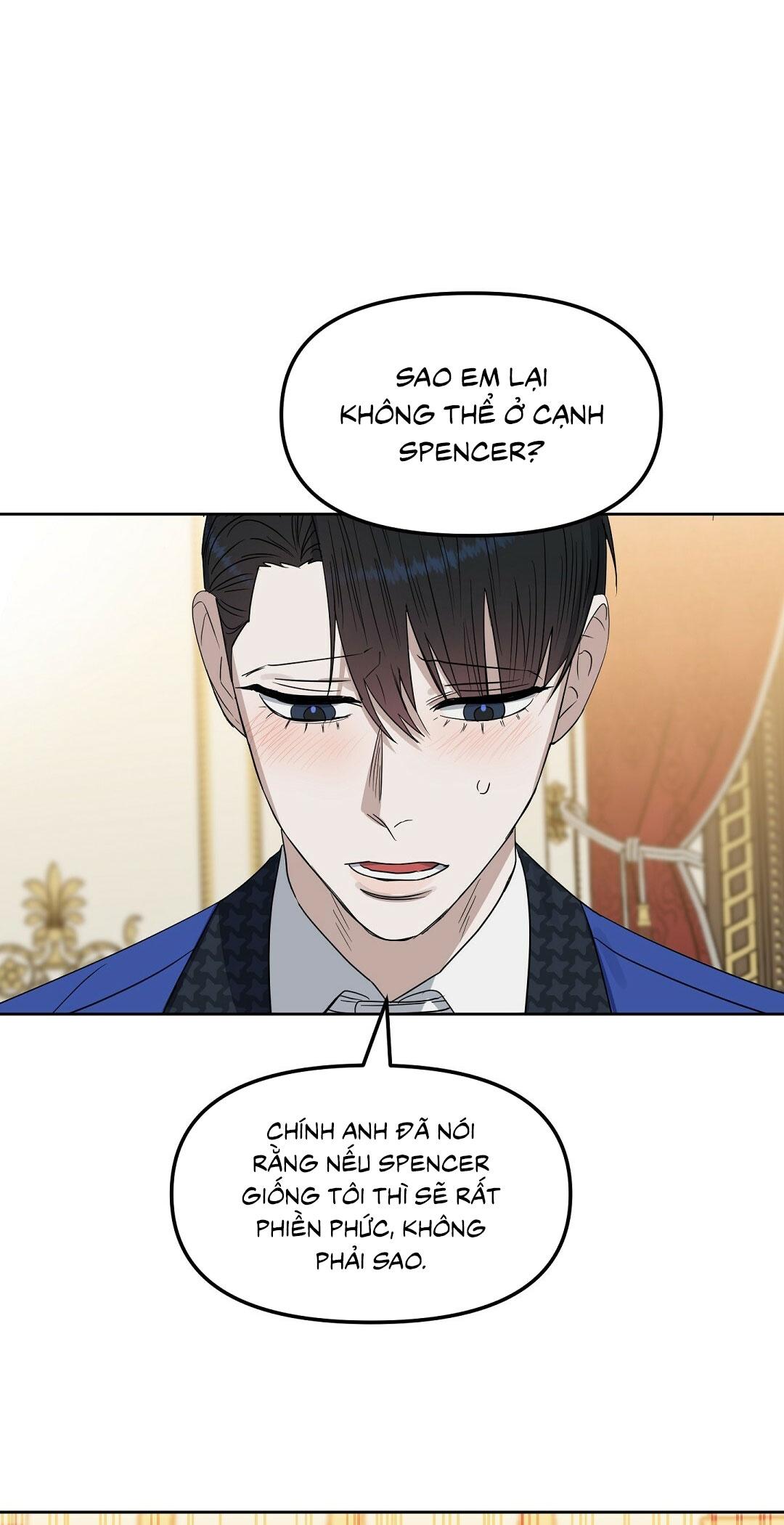 Kiss me, liar (Ngoại truyện Chapter 29 - Next Chapter 30
