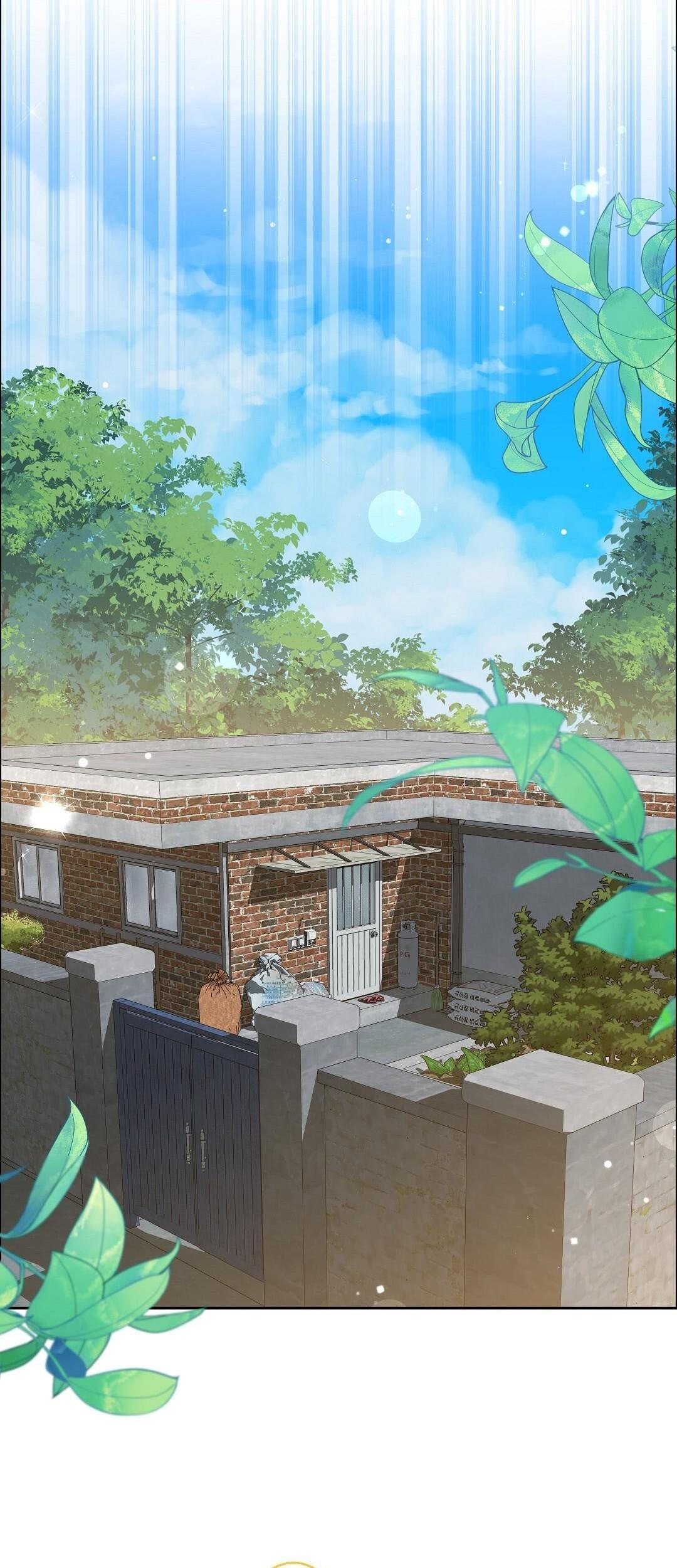 (CBunu) Cherry Cake Chapter 30 - Trang 2