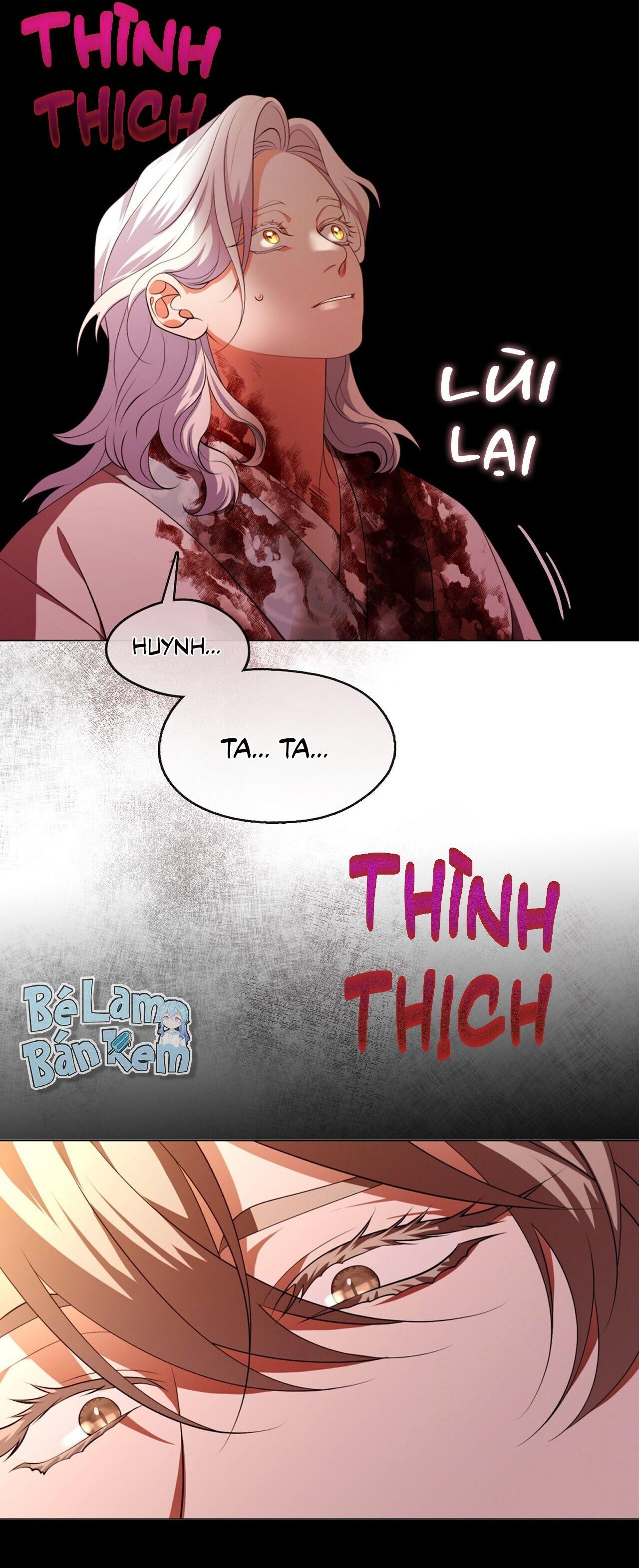 Tôi đã Nuôi Dạy Thủ Lĩnh Giáo Phái ác Ma Chapter 63 - Next Chapter 64