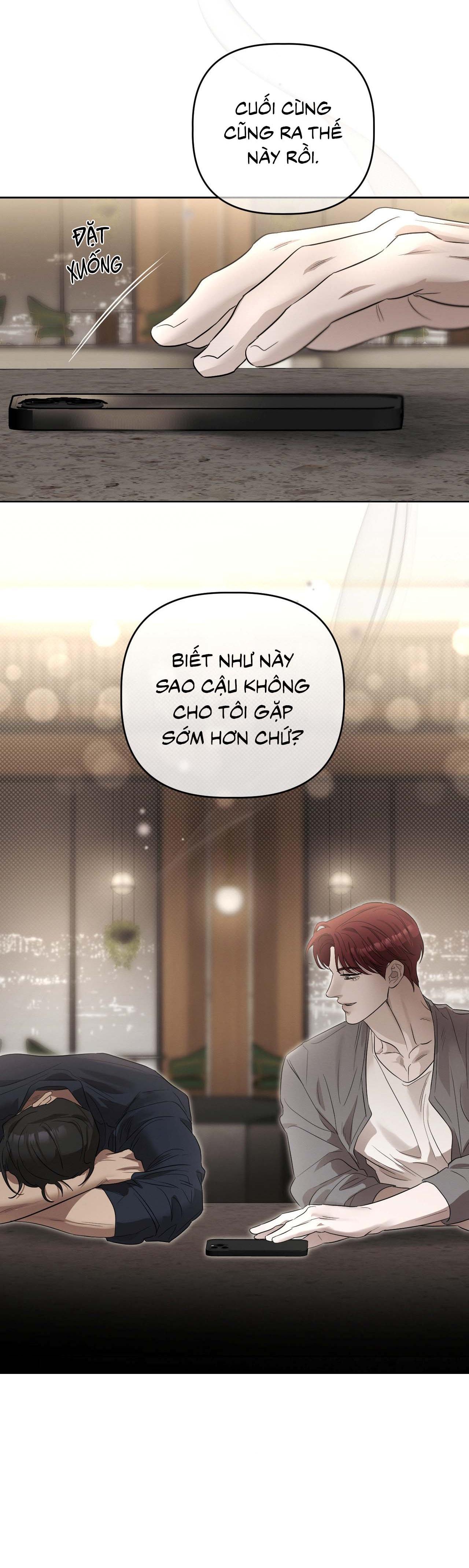 NHIỆT ĐỘ TIẾP XÚC Chapter 21 - Trang 4