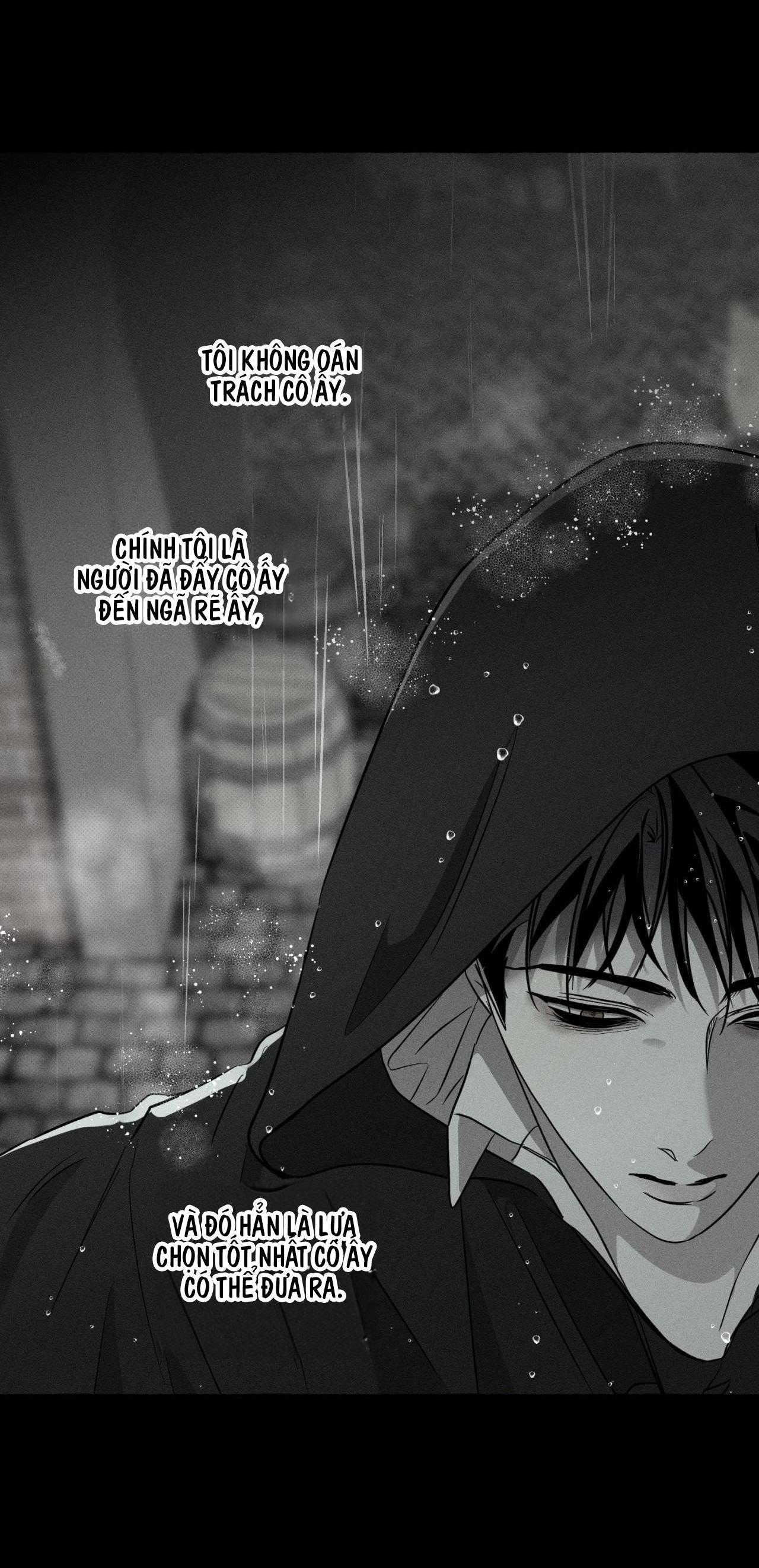 XƯƠNG VÀ CÁNH HOA Chapter 42 - Next Chapter 43