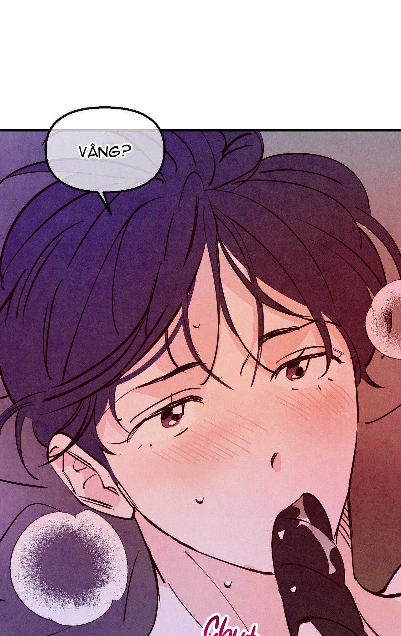 Say Tình Chapter 86.1 - Next Chapter 87