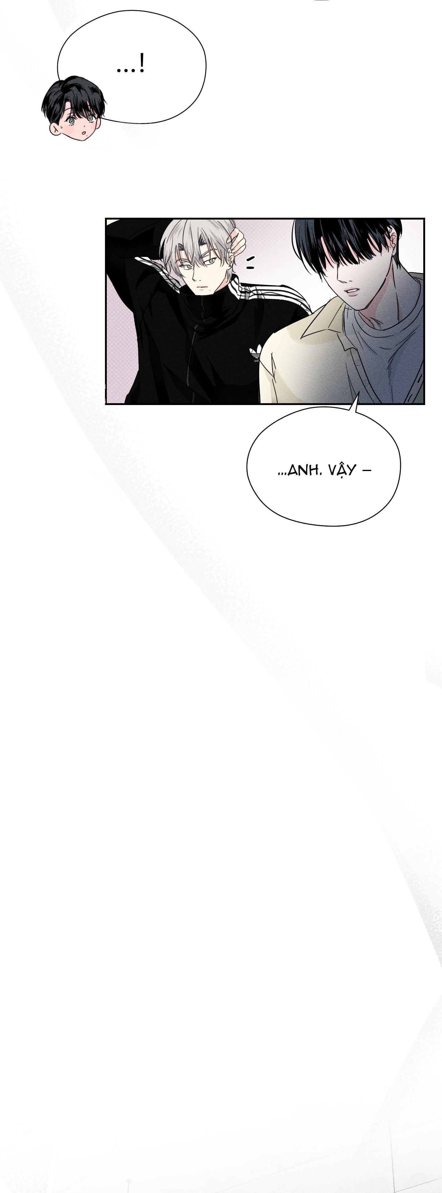 BL NGẮN TUYỂN CHỌN Chapter 34.7 thiệt ngon 7 - Next Chapter 34.8 thiệt ngon 8