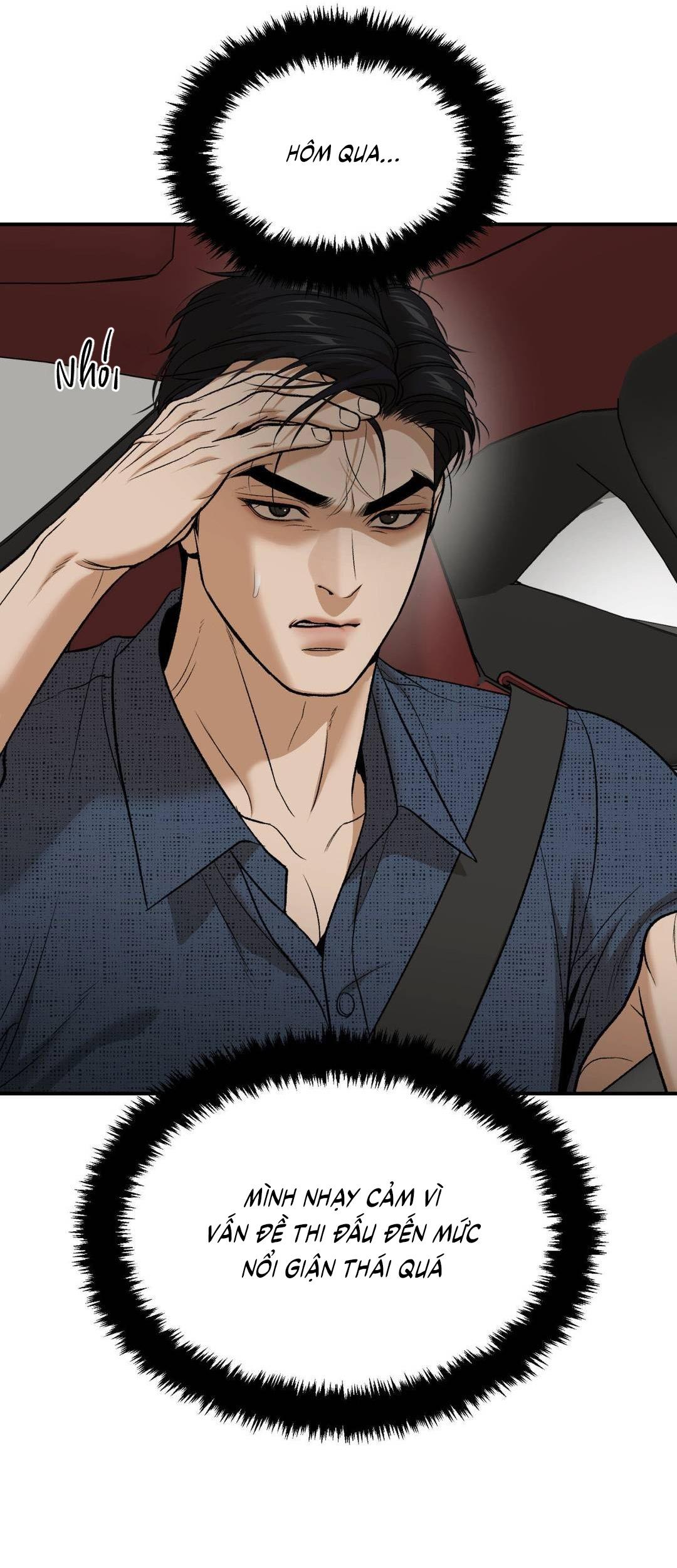 (CBunu) ChinhX - Vận Xui Chapter 69 - Next 