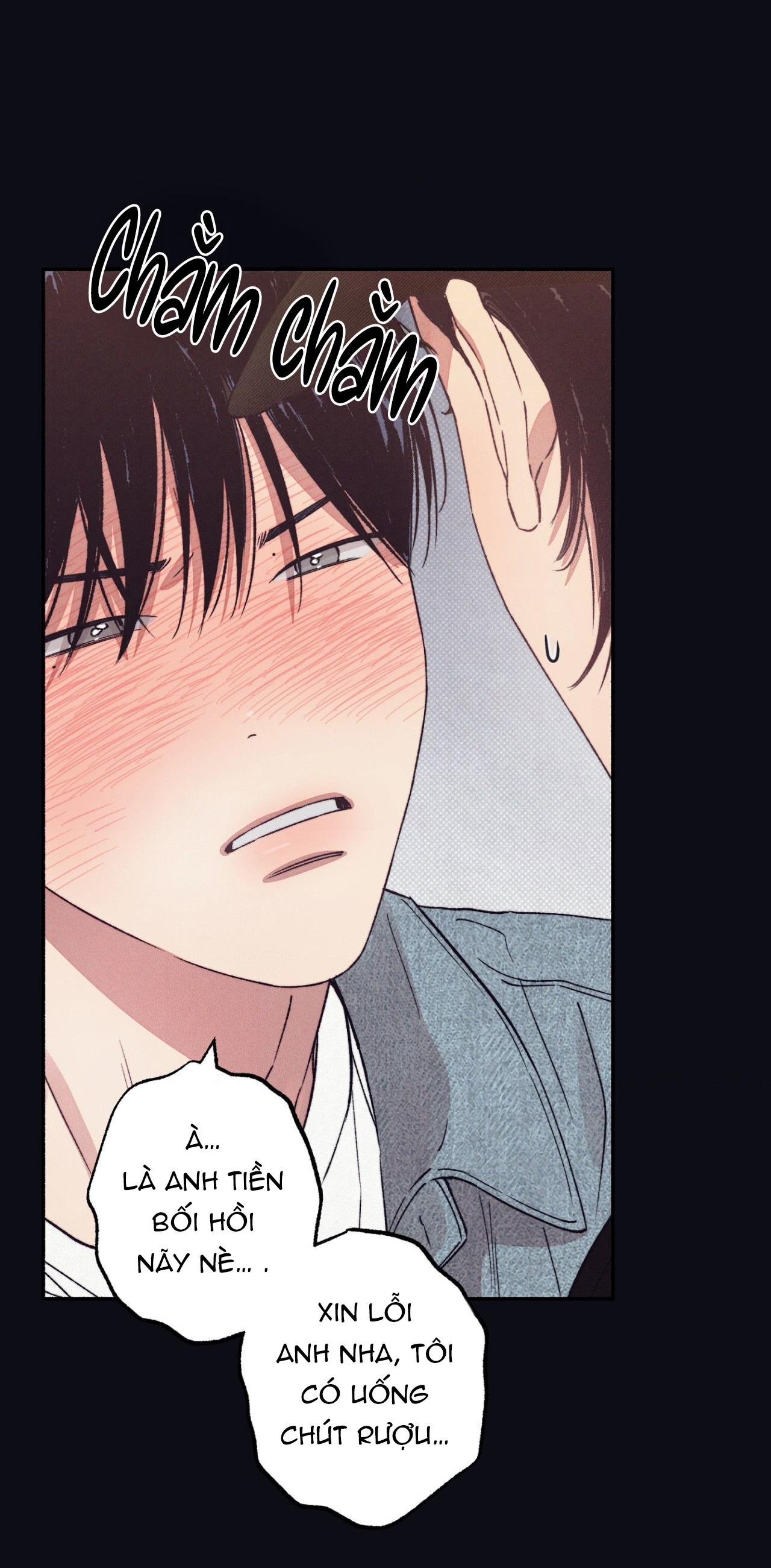 TỪ 1 ĐẾN 10 Chapter 40 - Next 