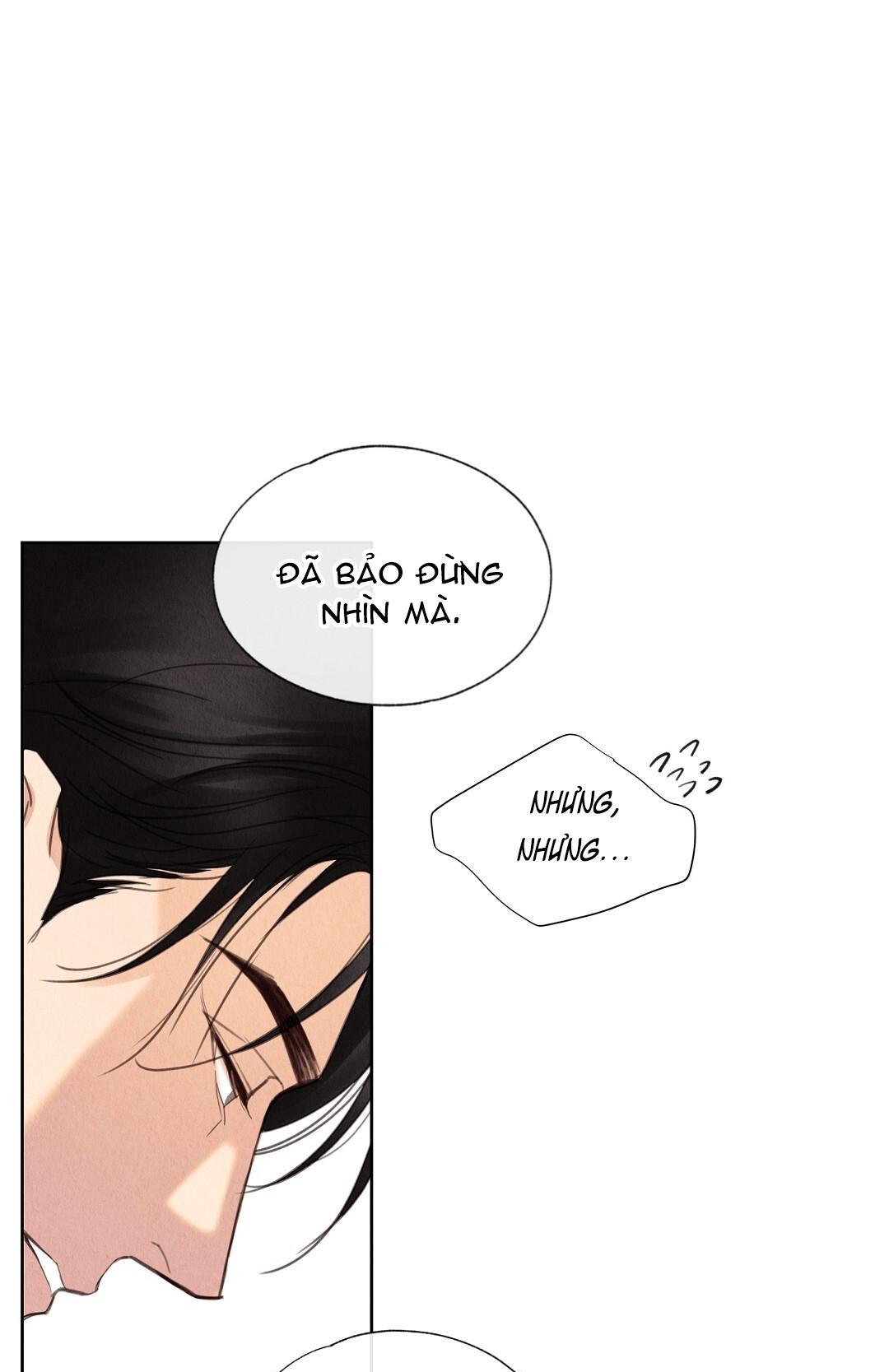QUÁ KHỨ CỦA KẺ PHẢN DIỆN Chapter 14 - Next 