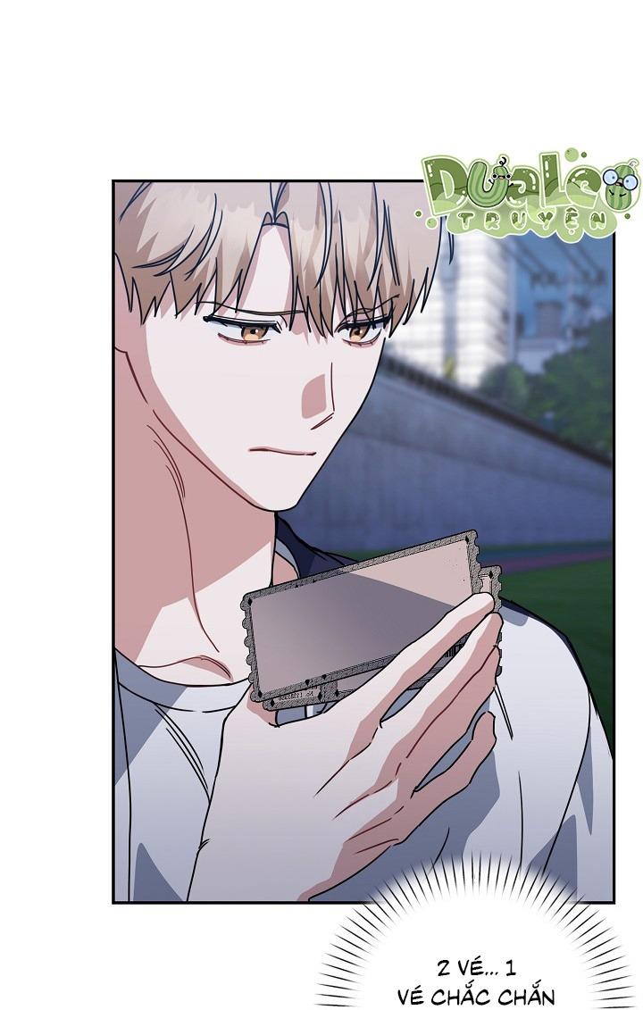 Khu vực chủ nghĩa tình yêu Chapter 79 - Next Chapter 80