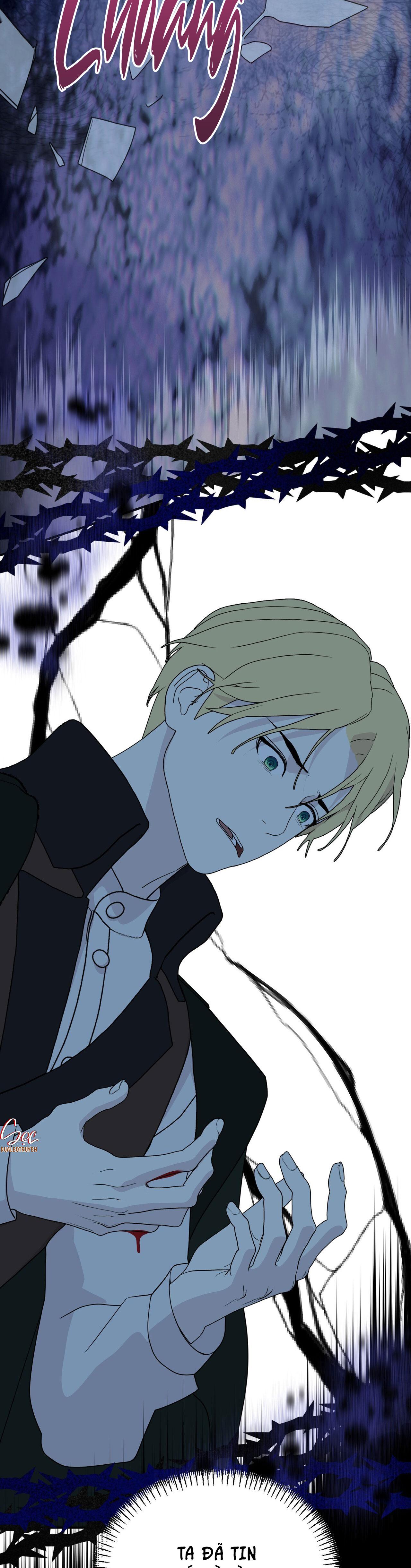 (ABO) ĐÁM CƯỚI HOÀNG GIA Chapter 39 - Next 