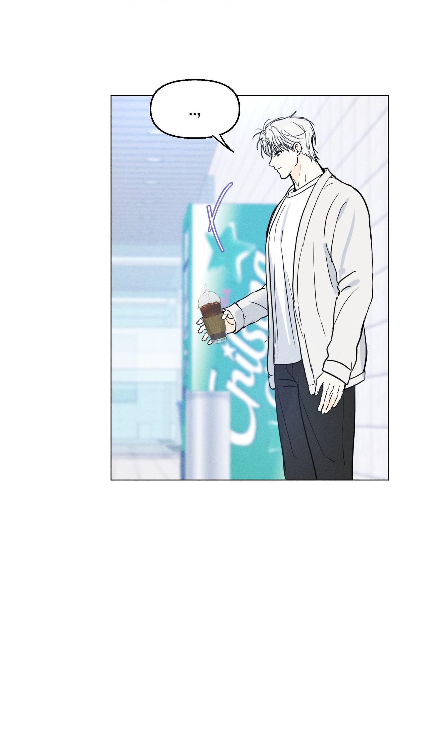 (CBunu) LOVE STRUCK Chapter 3 - Next Chapter 4