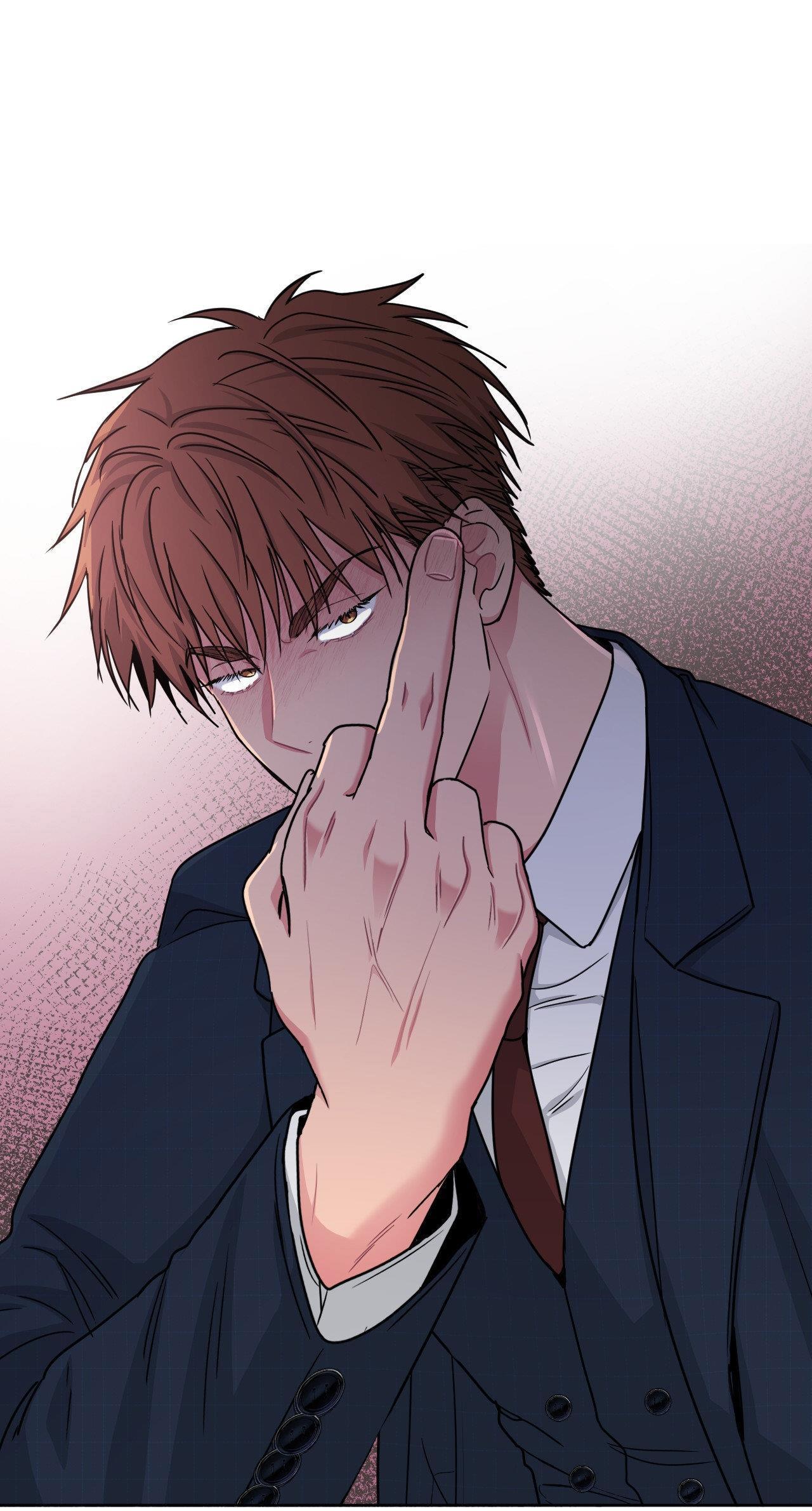 (CBunu) Chàng Trai Mỹ Thuật Chapter 43 - Next Chapter 44