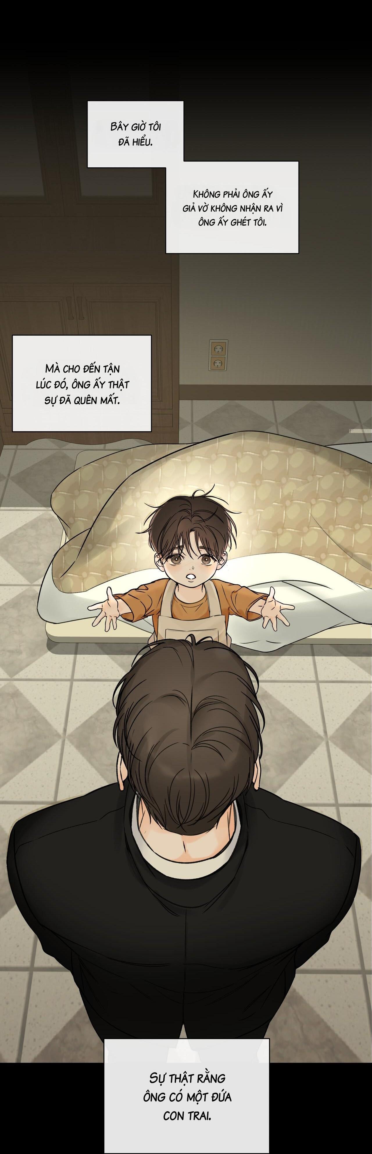 (CBunu) Hạ cánh cuối chân trời Chapter 34 - Next 