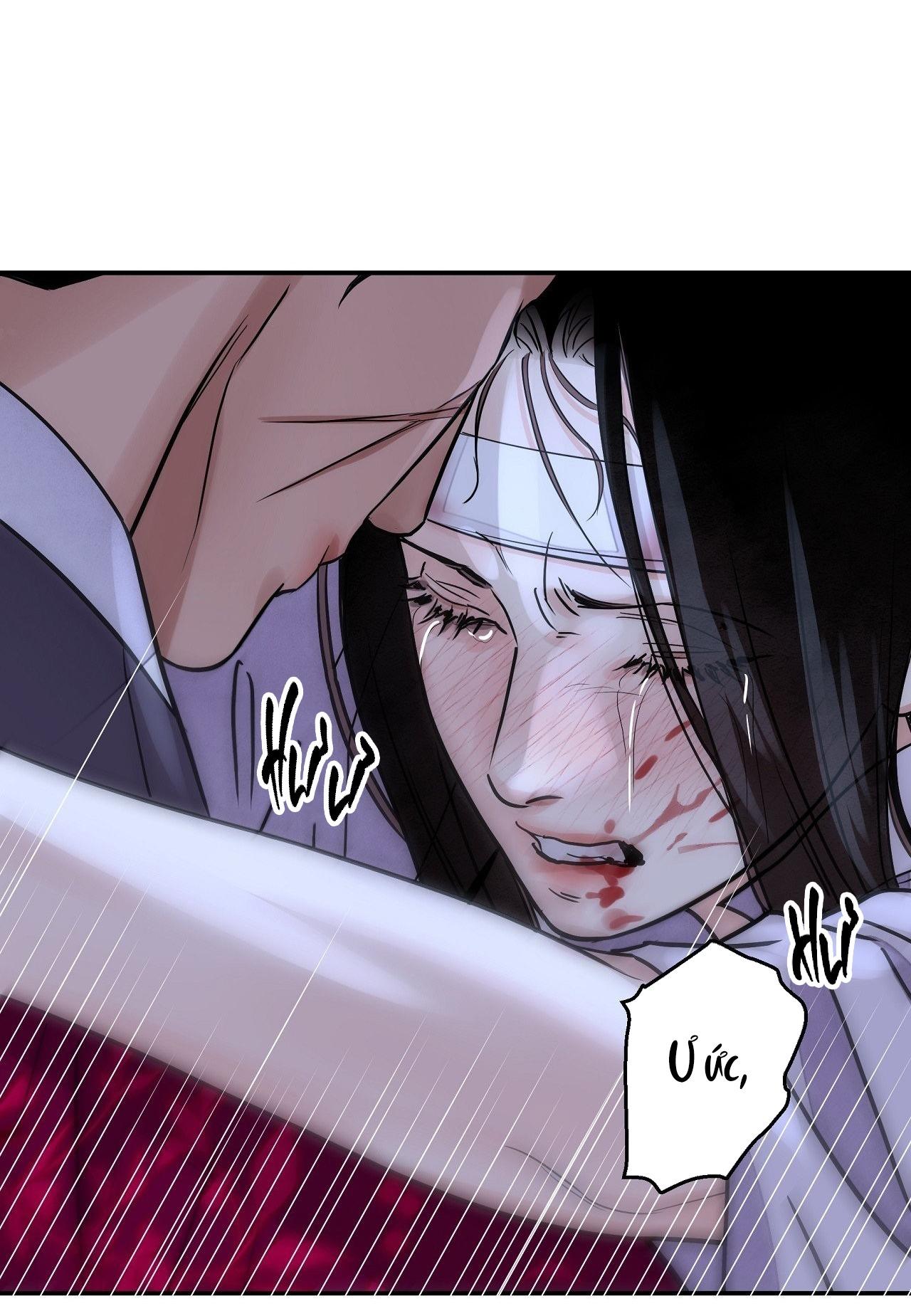 KIẾM HOA Chapter 85 - Next Chapter 86