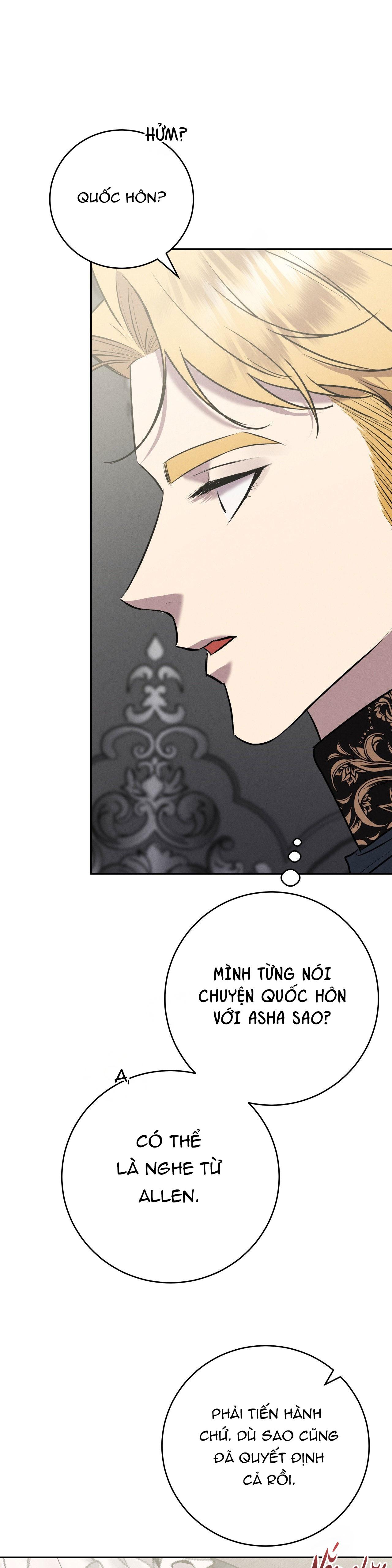 ĐÁM CƯỚI TAI TIẾNG Chapter 29 - Next 