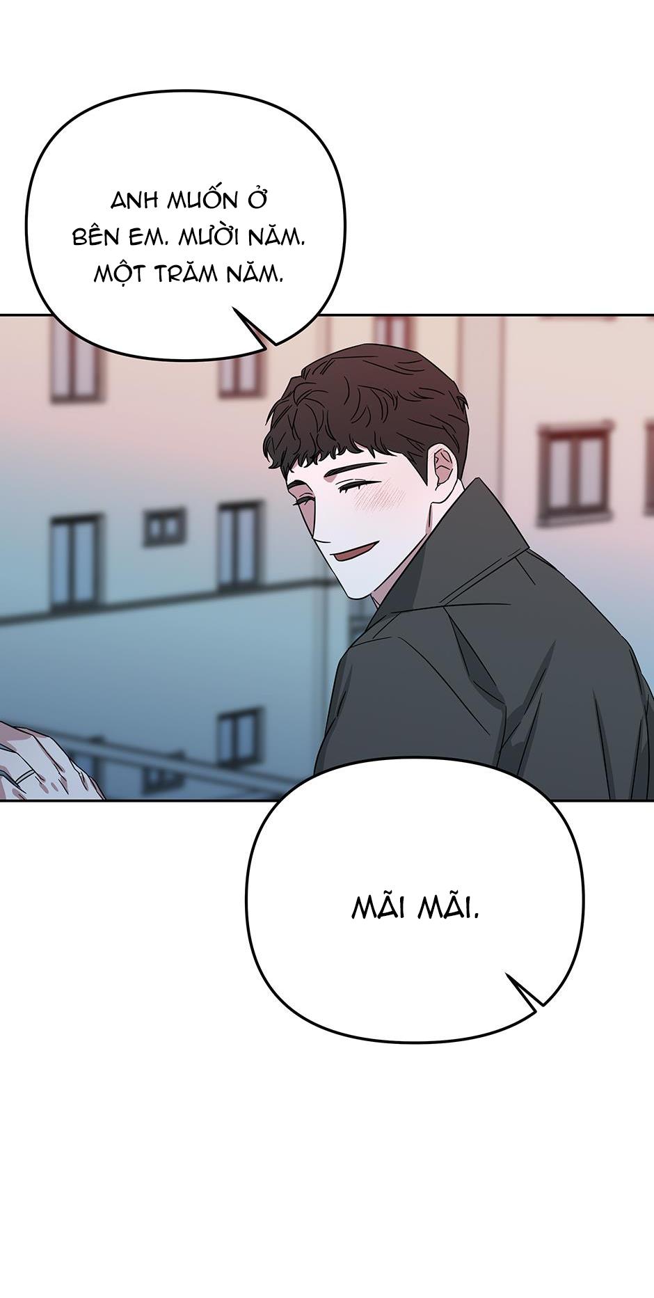 Chén Ghệ Mới Bồ Cũ Chapter 30 END - Next 