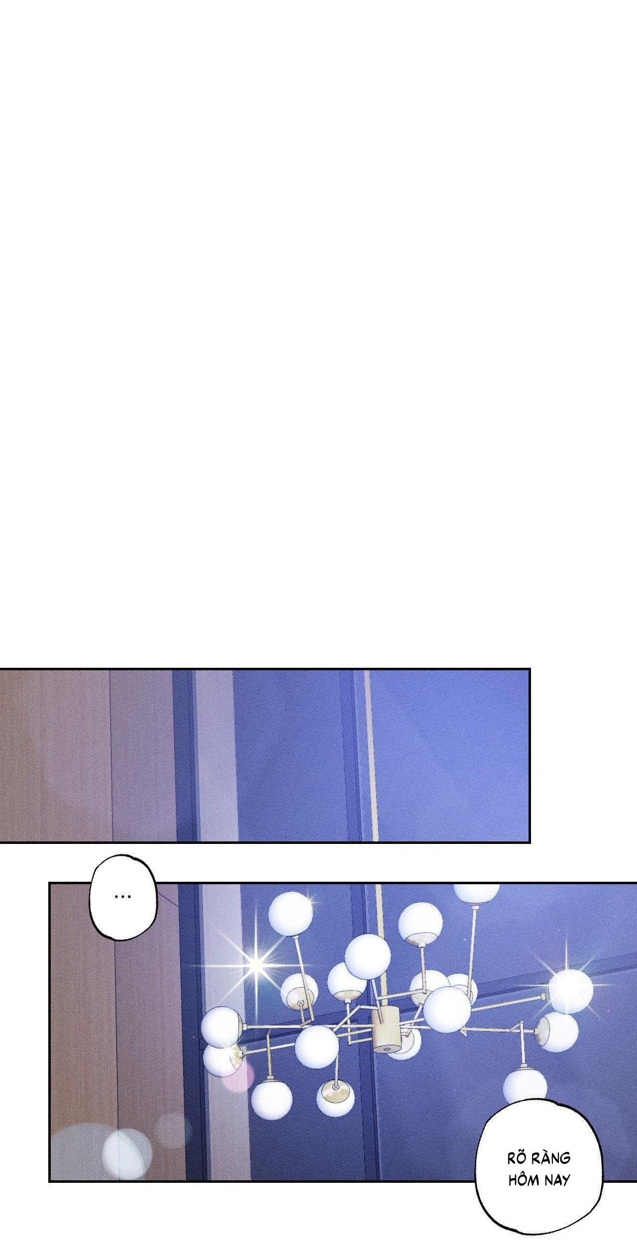 (CBunu) Close Up Chapter 22 - Next 