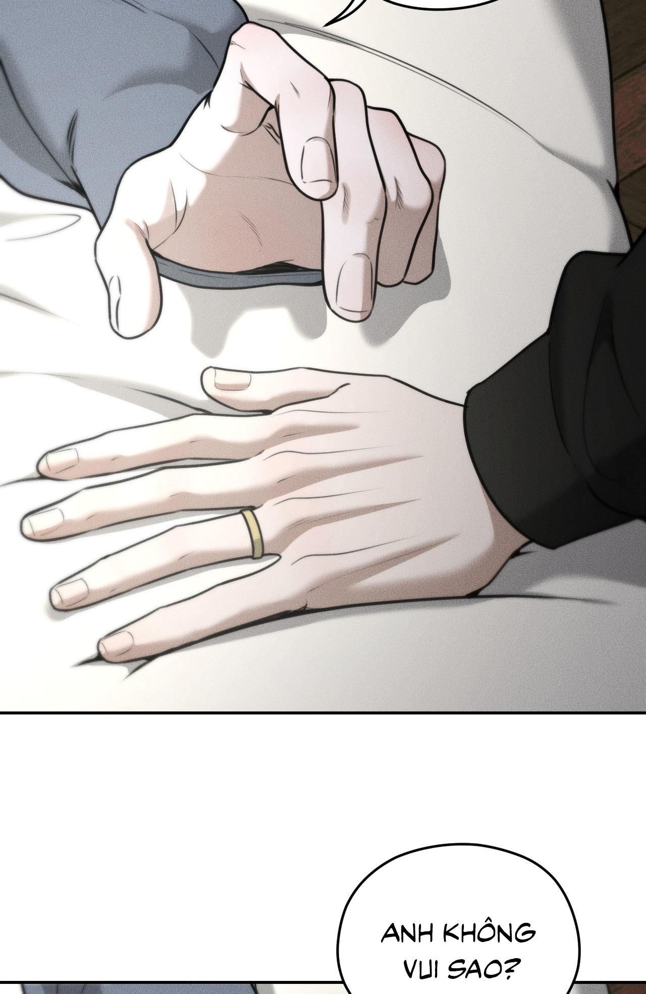 DEAR, TEDDY BEAR Chapter 42 - Next Chapter 42.5