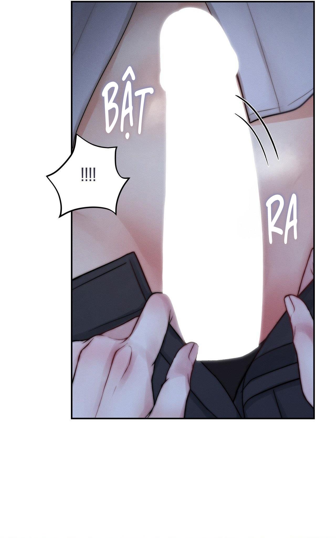 (CBunu) Love Remedy Chapter 33 H - Next 