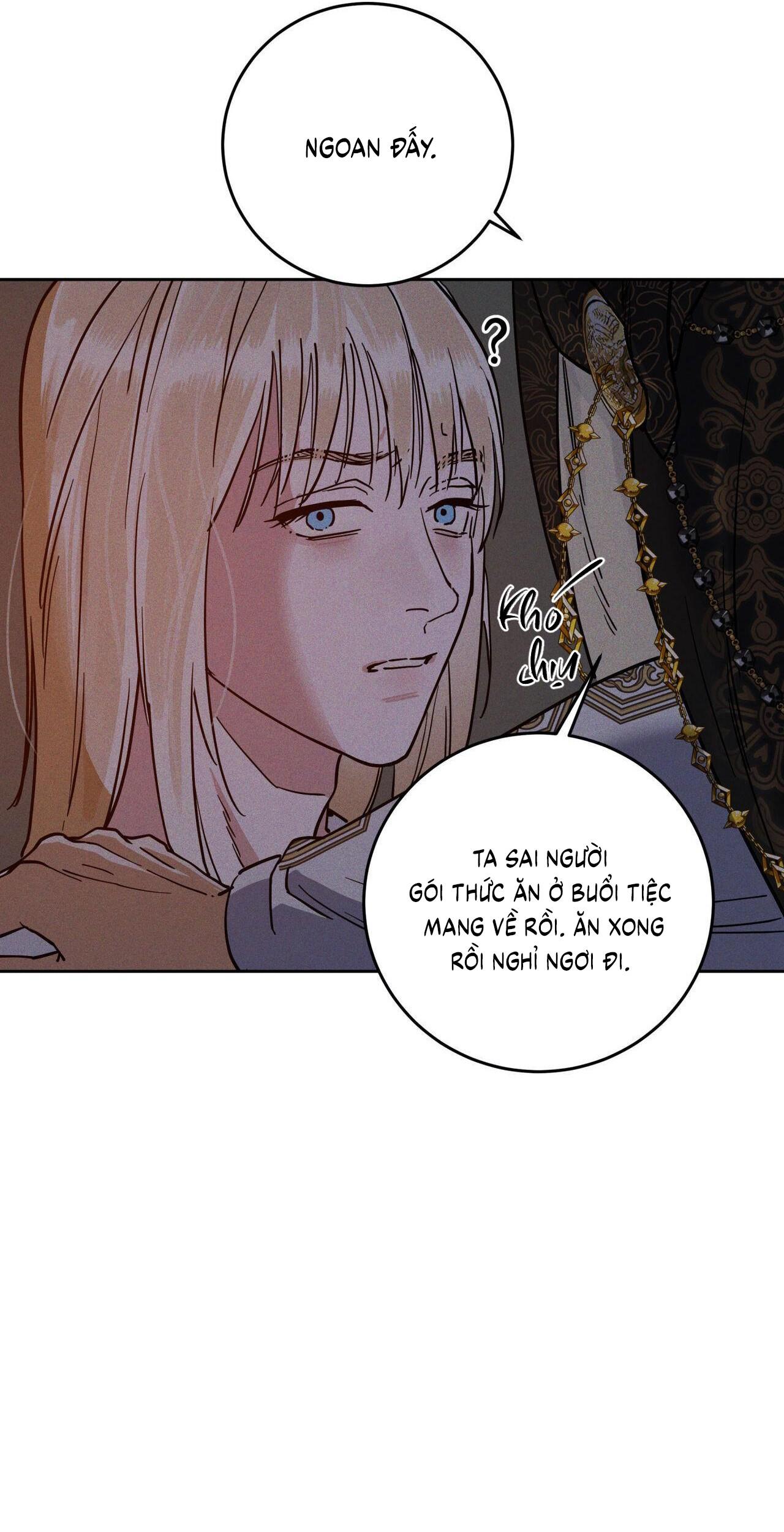 (CBunu) Antidote Chapter 55 - Next 
