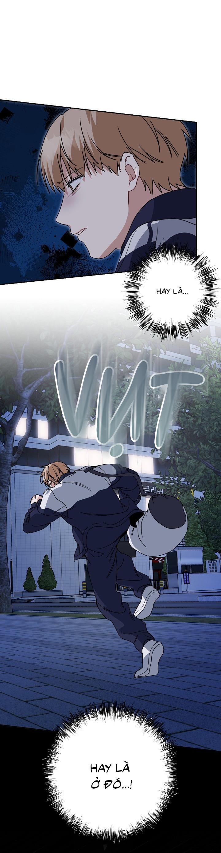 Khu vực chủ nghĩa tình yêu Chapter 79 - Next Chapter 80