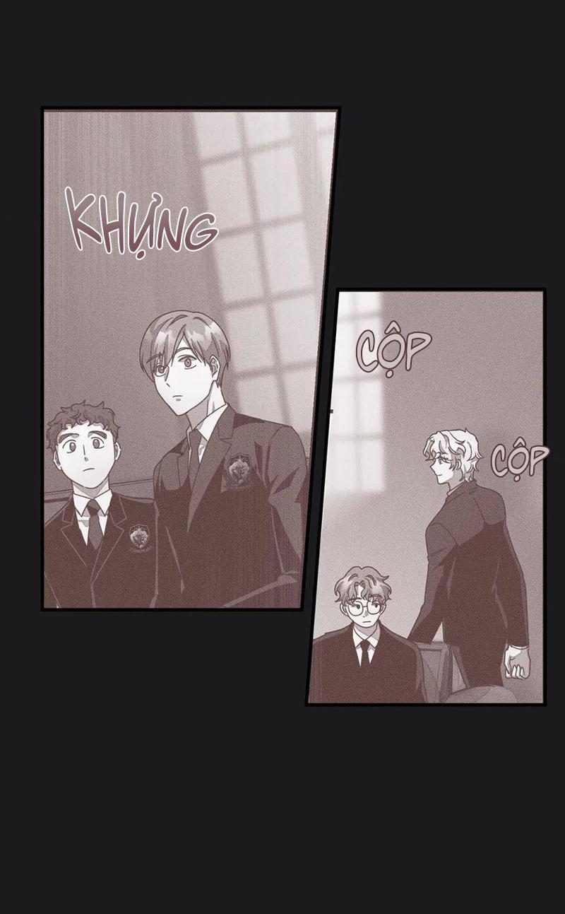 Công Lập Left Fluke Chapter 23 - Next Chapter 24