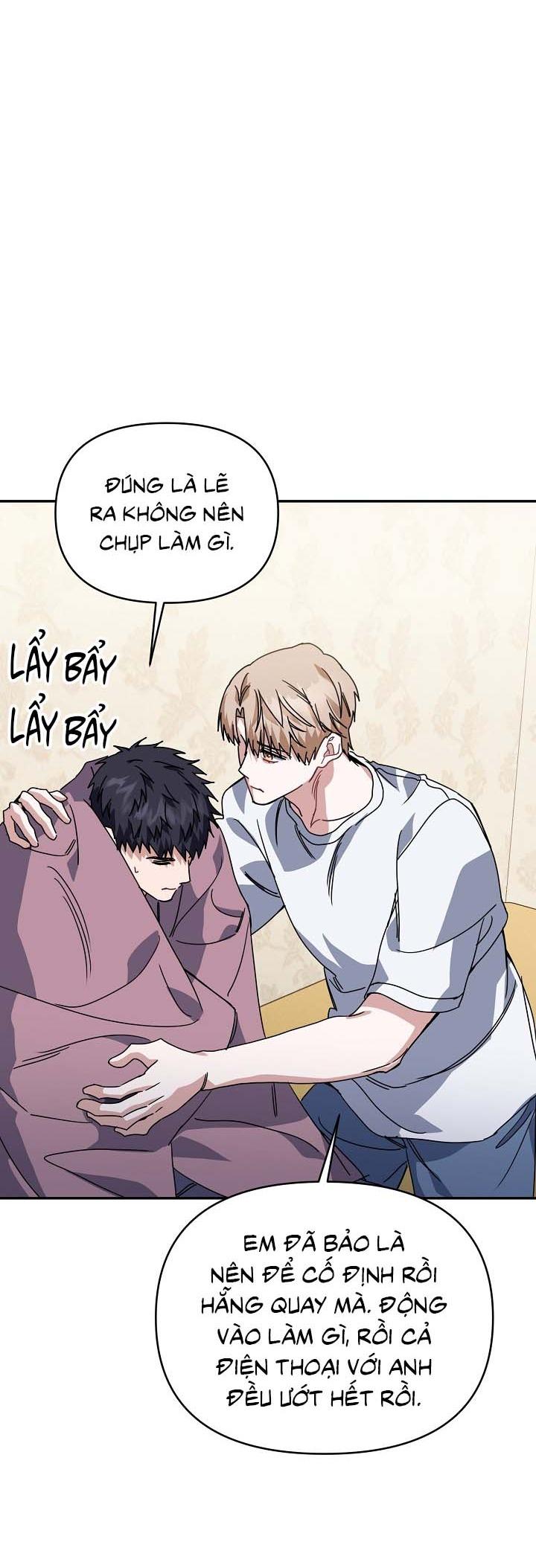 Khu vực chủ nghĩa tình yêu Chapter 77 - Next Chapter 78