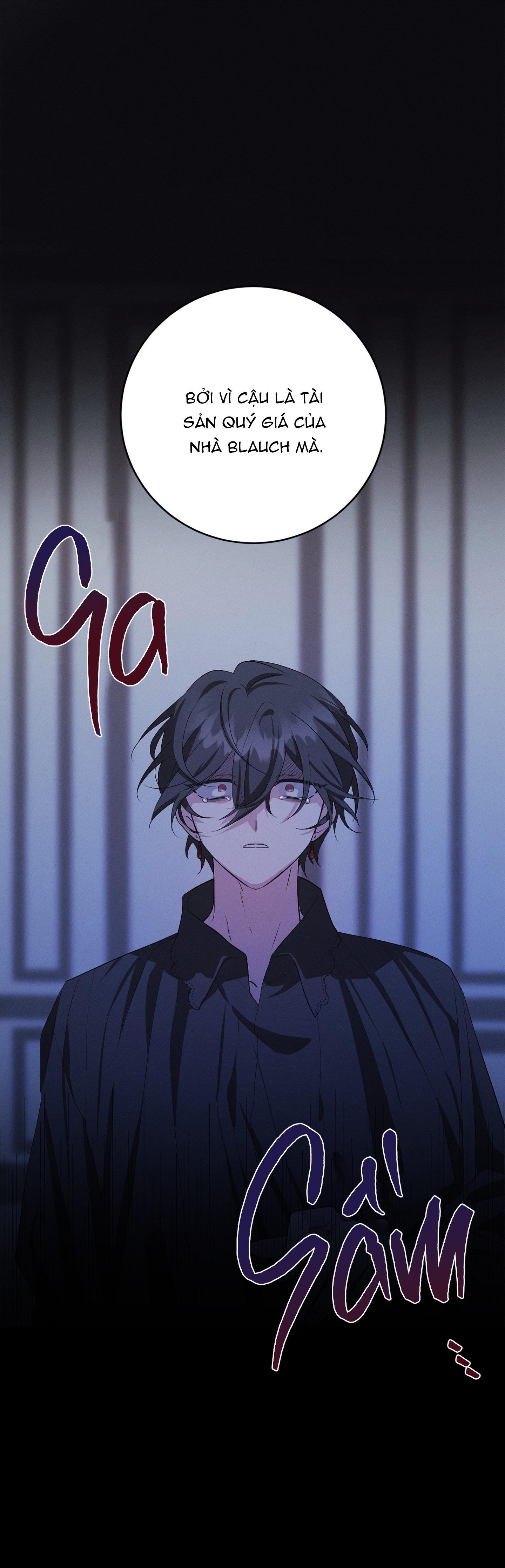 TUYỂN TẬP NHẤT THỤ ĐA CÔNG CỦA NHÀ KIM Chapter 41.3 bóng ma 3 - Next Chapter 41.4 bóng ma 4