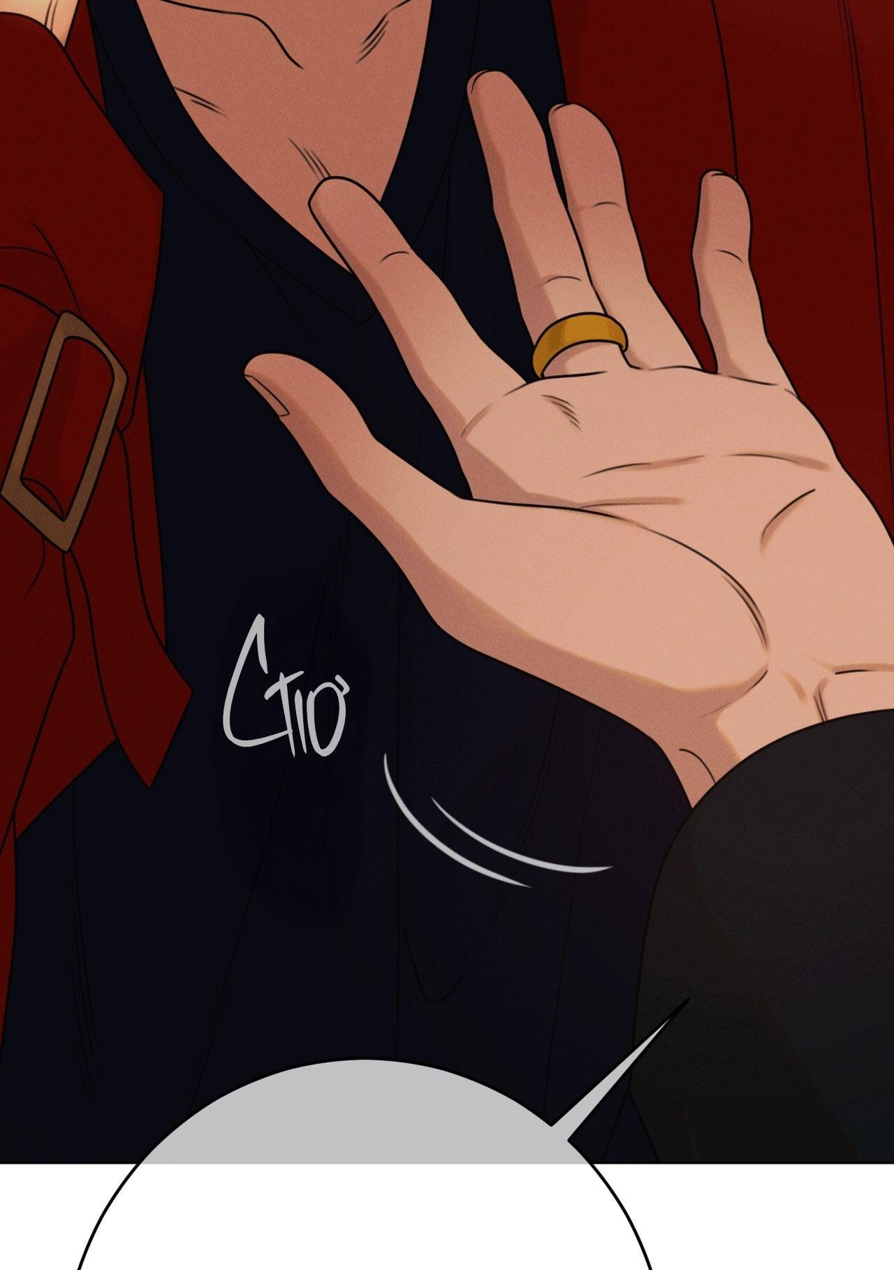 QUẺ BÓI GIẤC MƠ CỦA YÊU TINH Chapter 49 - Next 