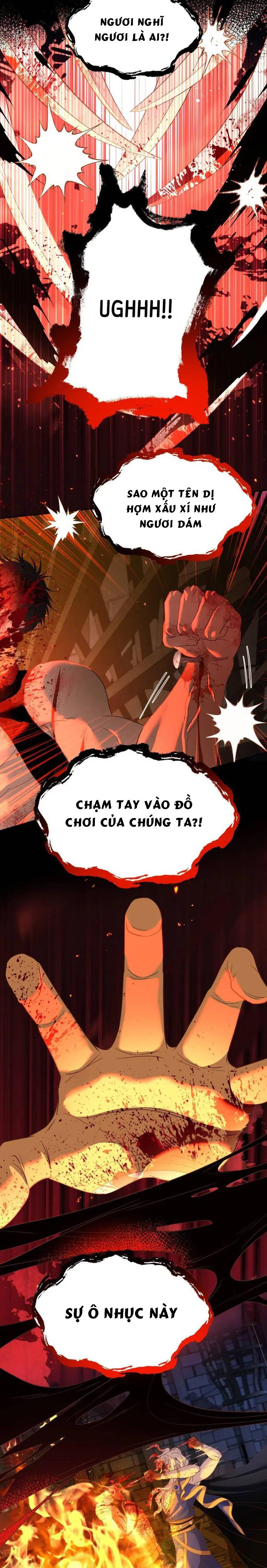 Crazy About Me Chapter 29 - Next 