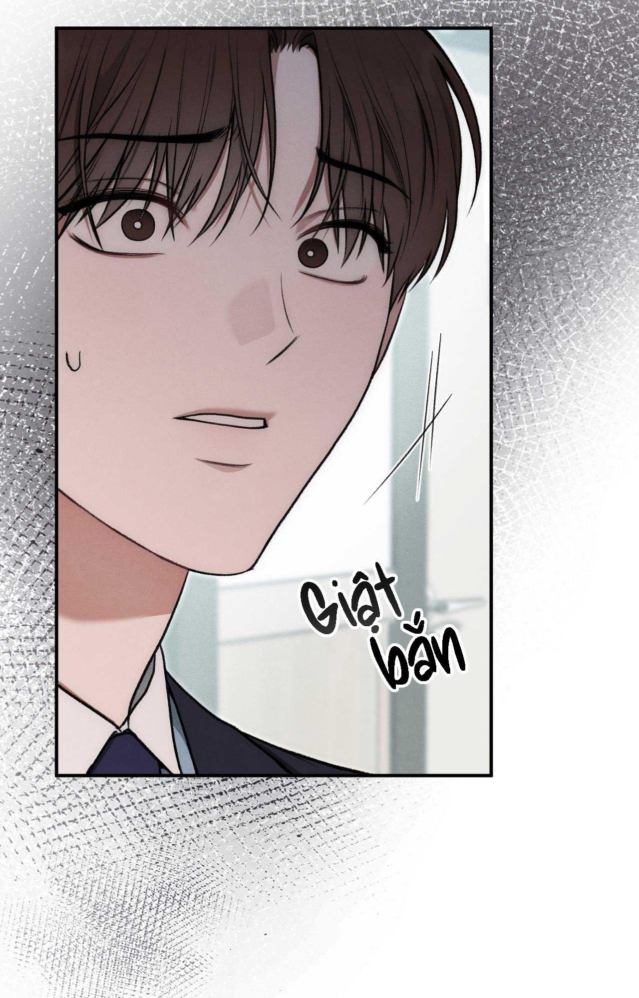SỨ GIẢ THẦN CHẾT Chapter 32 - Next Chapter 33
