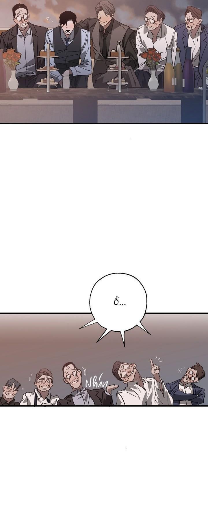 (CBunu) Tráo Đổi Chapter 73 - Next 