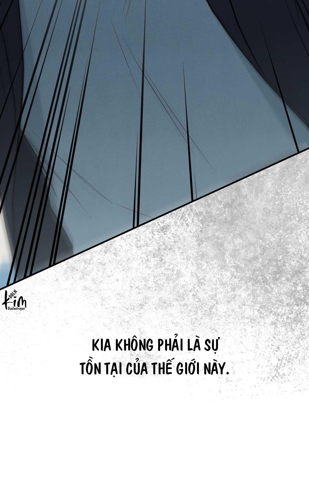 SỨ GIẢ THẦN CHẾT Chapter 32 - Next Chapter 33