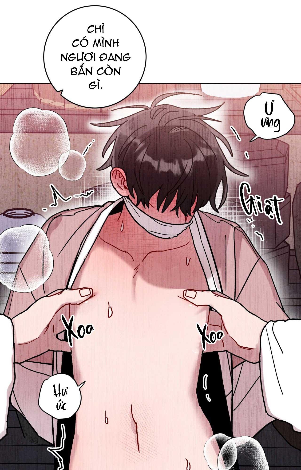 CƠN MƯA RÀO MÙA HẠ Chapter 96 - Next 
