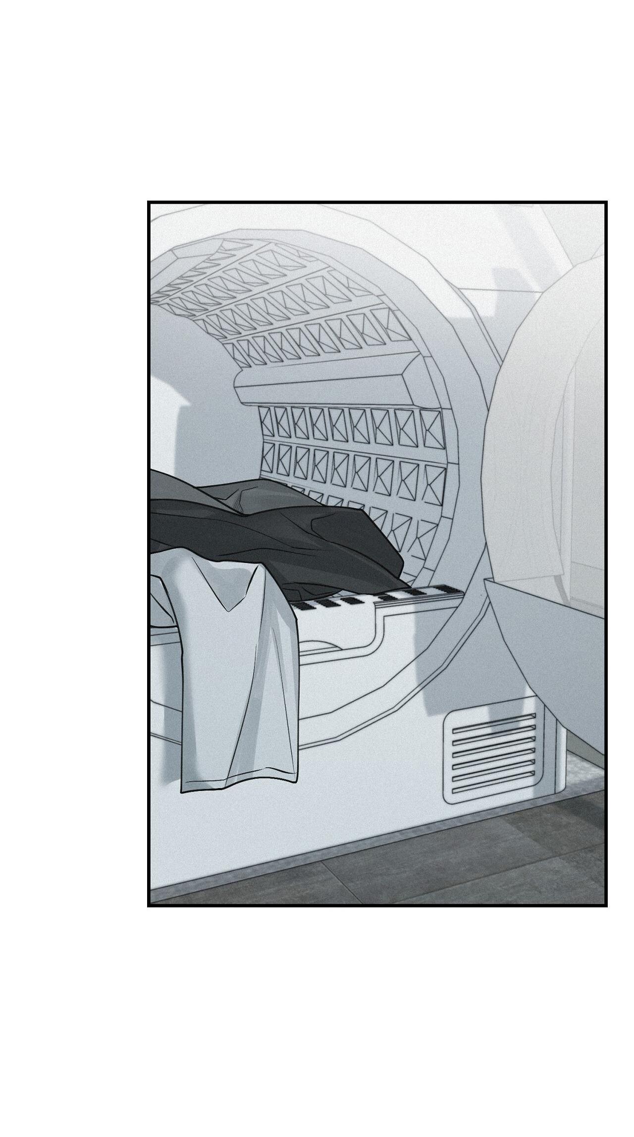 PROJECTION Chapter 34 - Next Chapter 35