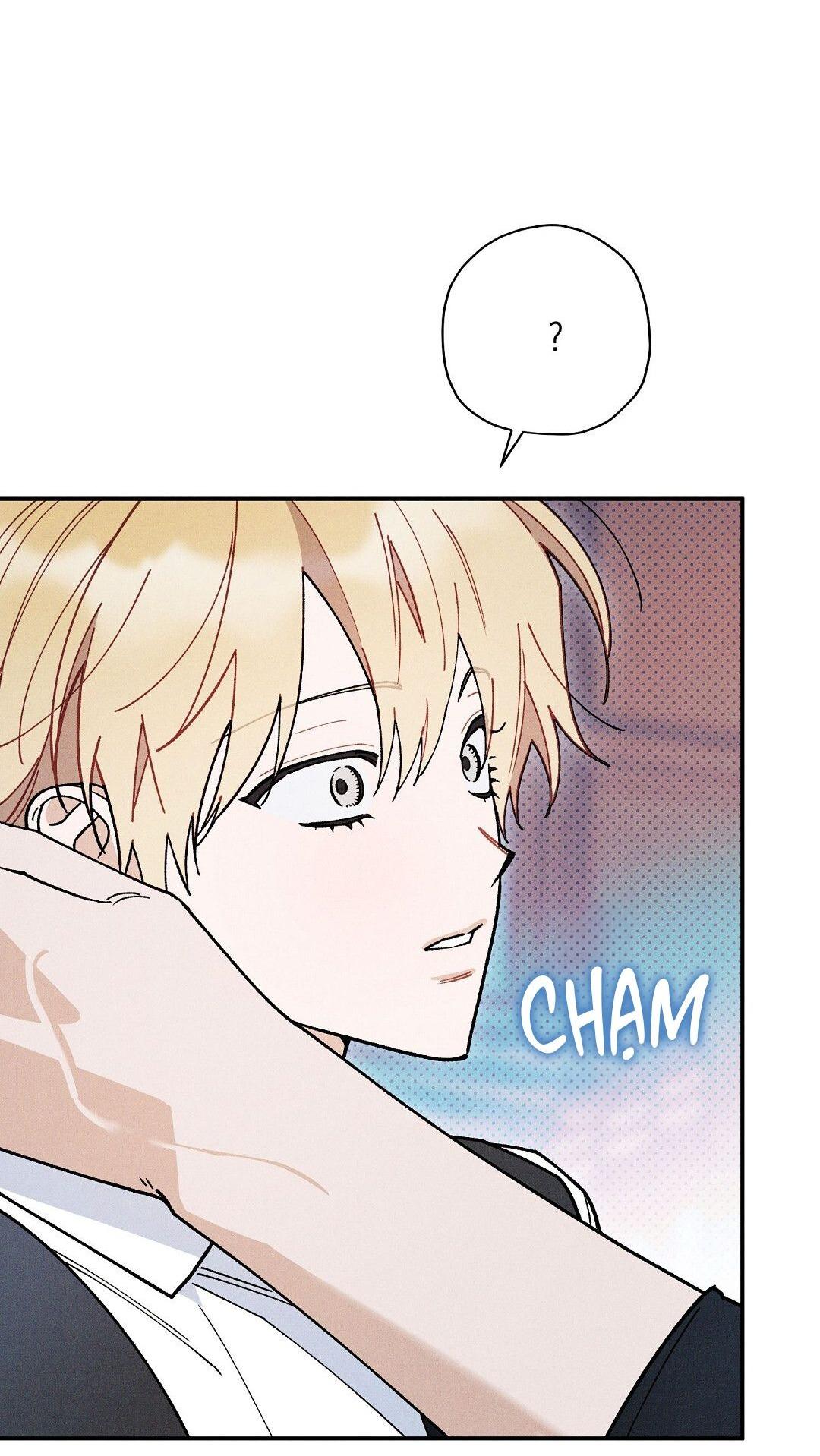 HOÀNG TỬ HƯ HỎNG CHE GIẤU MÌNH LÀ OMEGA Chapter 73 - Trang 4