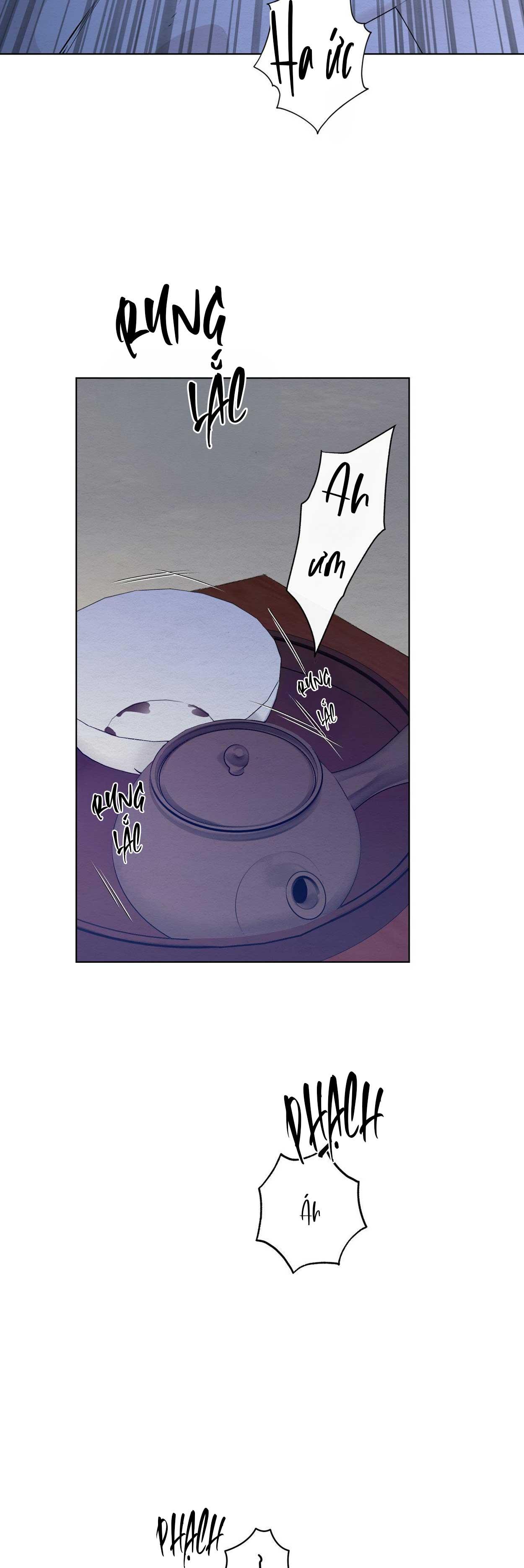 TÂM HỒN MÉO MÓ Chapter 33 ss2 - Next 