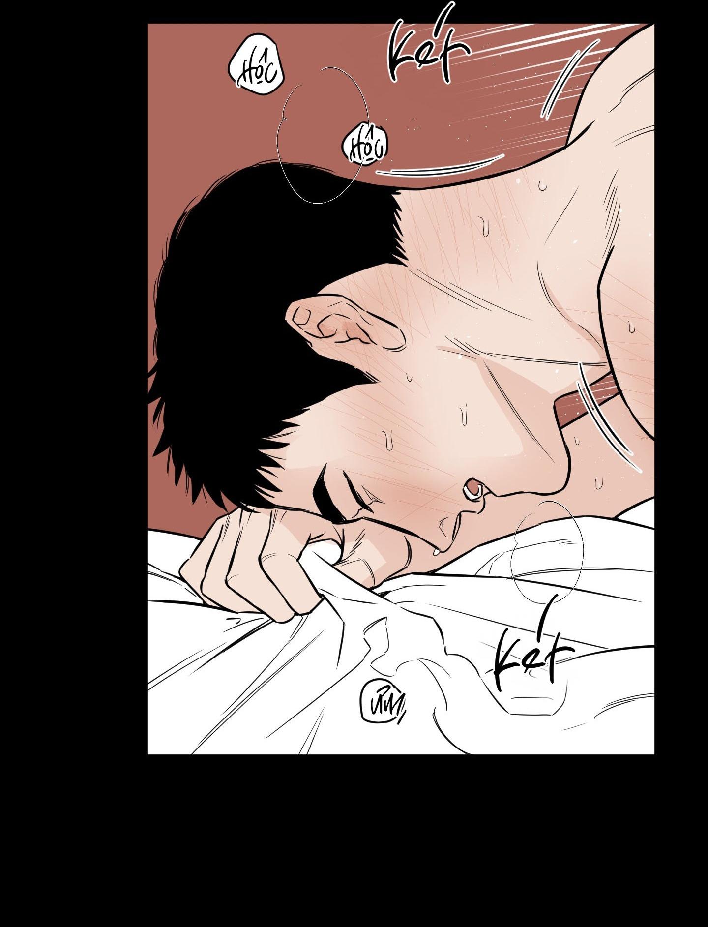 (CBunu) SCOOP Chapter 5 H+ - Next Chapter 6
