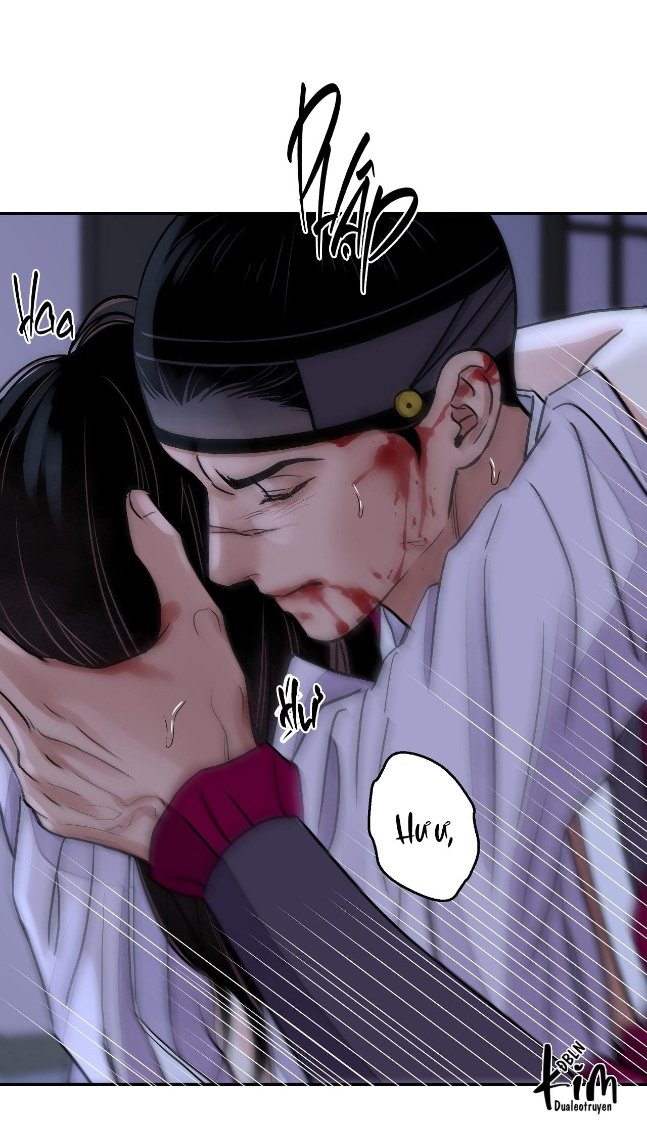 KIẾM HOA Chapter 85 - Next Chapter 86
