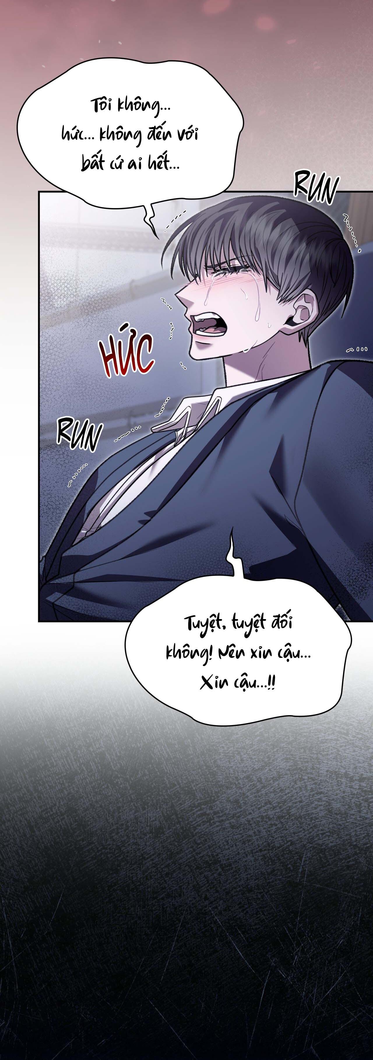 Raw Chapter 43 - Next Chapter 44