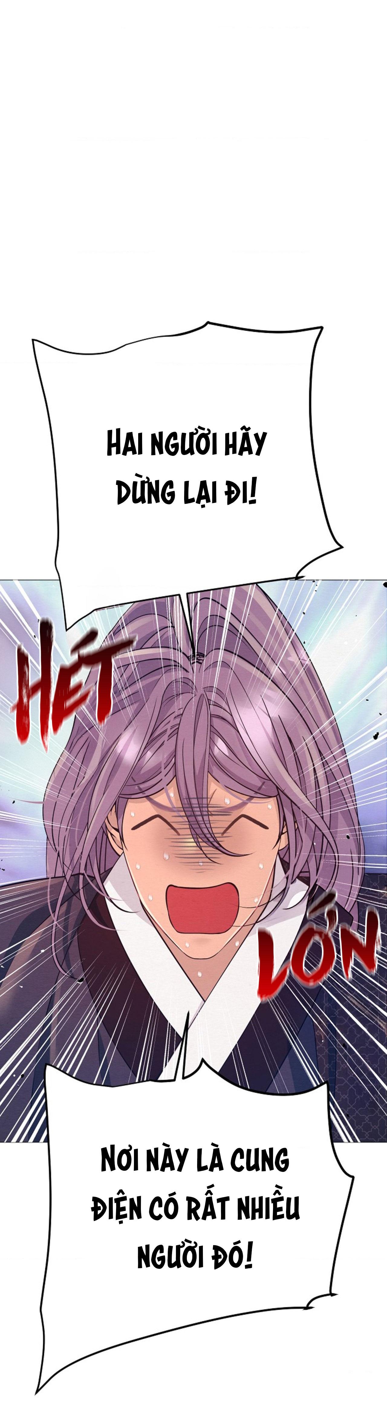 (ABO) CÁI BẪY CỦA DỤC VỌNG Chapter 39 - Trang 2