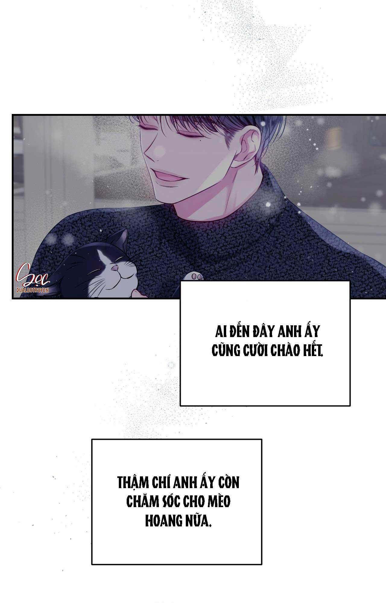 CHÚNG TA KHÔNG HOÀN HẢO Chapter 7 - Trang 3