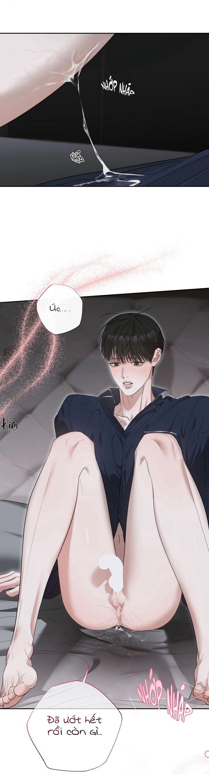 BL NGẮN LOẠN LUÂN - GIA ĐÌNH Chapter 9.2 nguyện vọng 2 - Trang 2